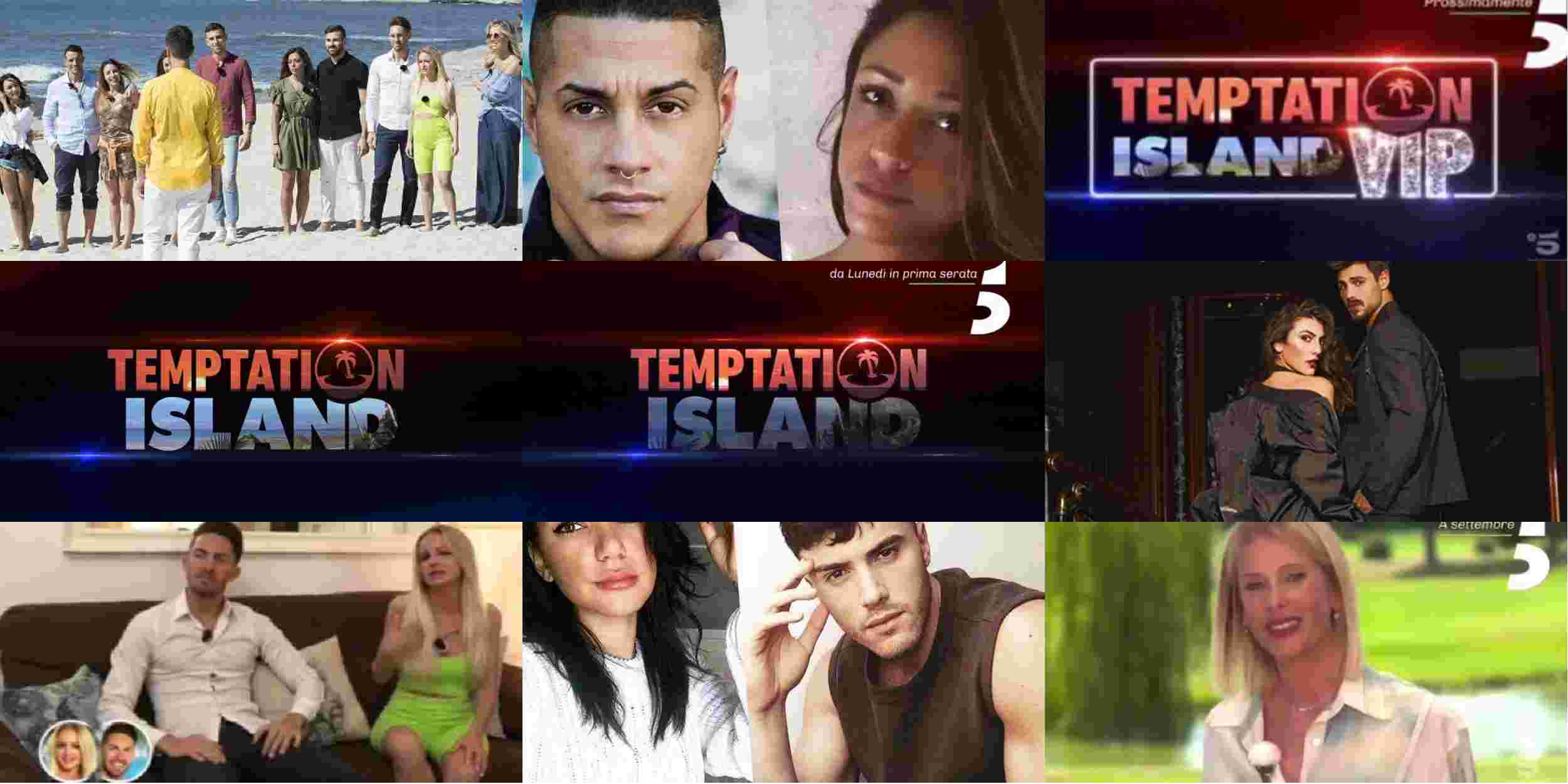 Temptation Island, anticipazioni puntata 1 luglio 2019: scatti d’ira e un video shock