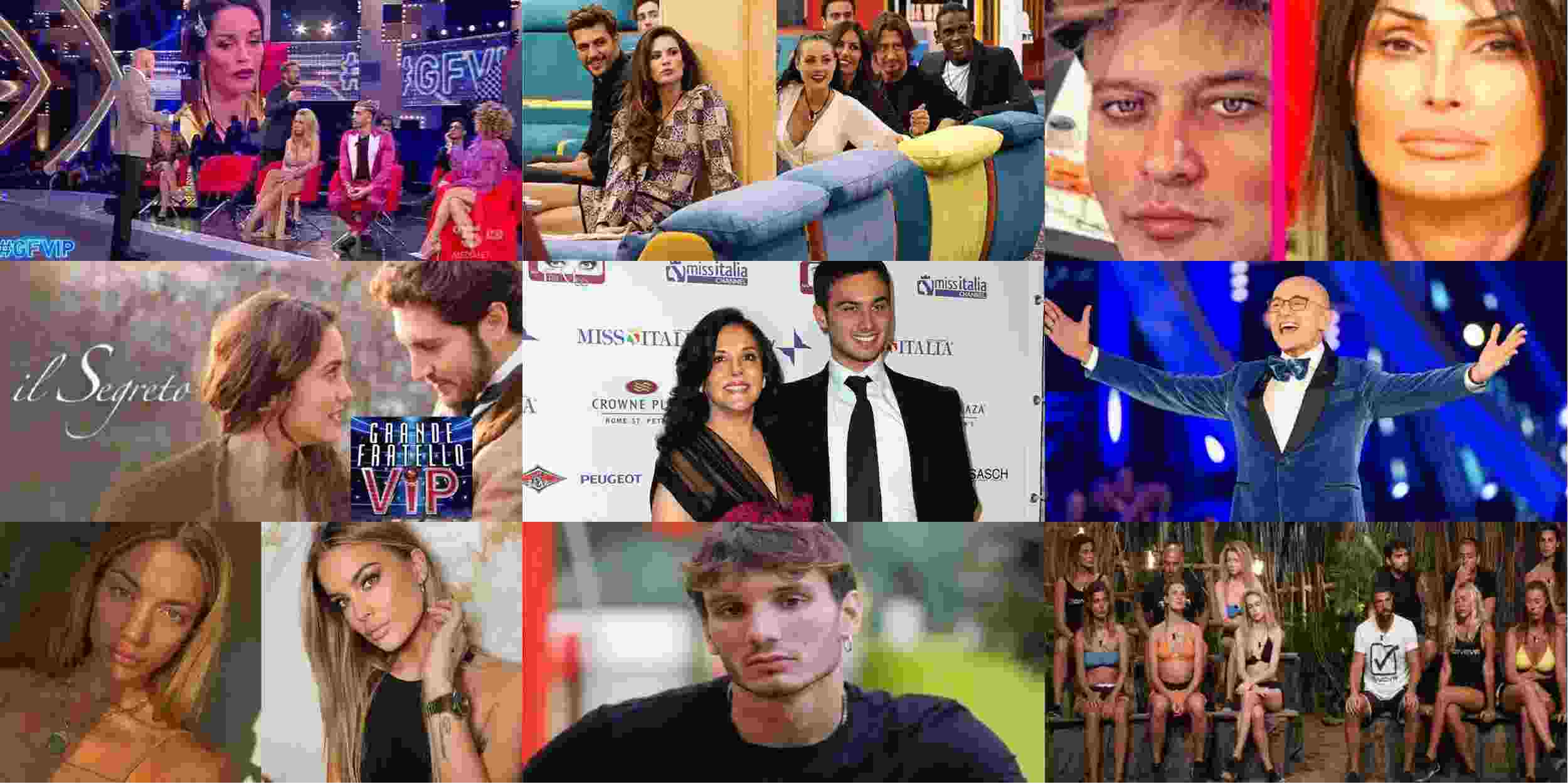 GF Vip 6, anticipazioni puntata 28 gennaio: entrano tre nuovi concorrenti