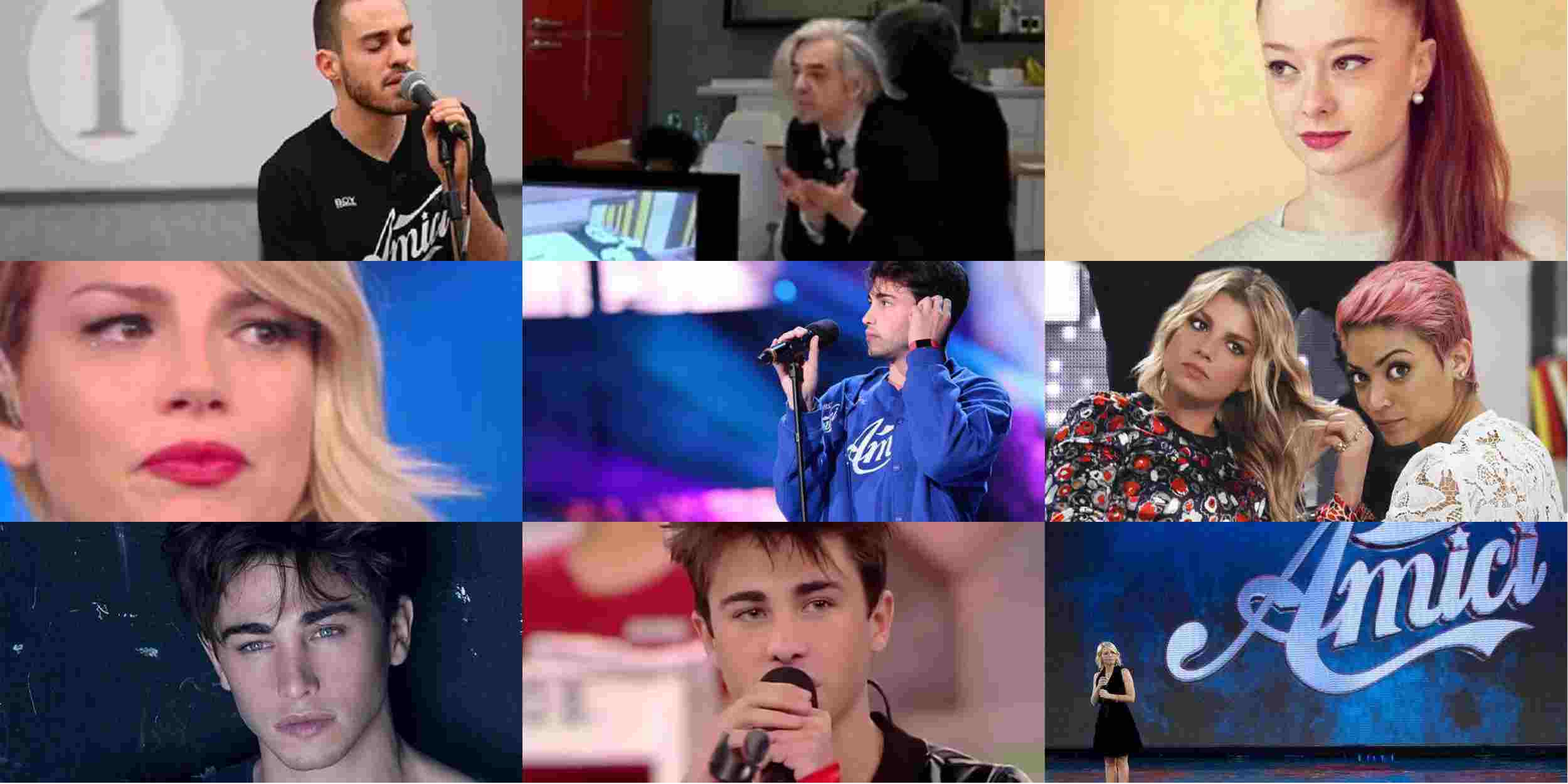 Amici 16 anticipazioni, puntata 29 aprile 2017: ecco chi è il quinto giudice