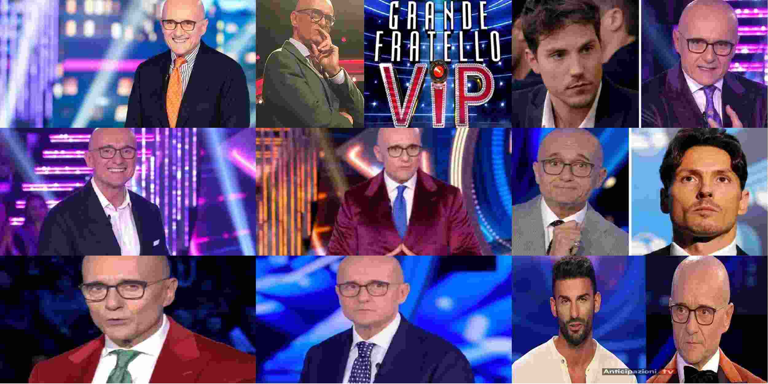 Anticipazioni Grande Fratello puntata di questa sera 5 febbraio 2024: due nuovi ingressi