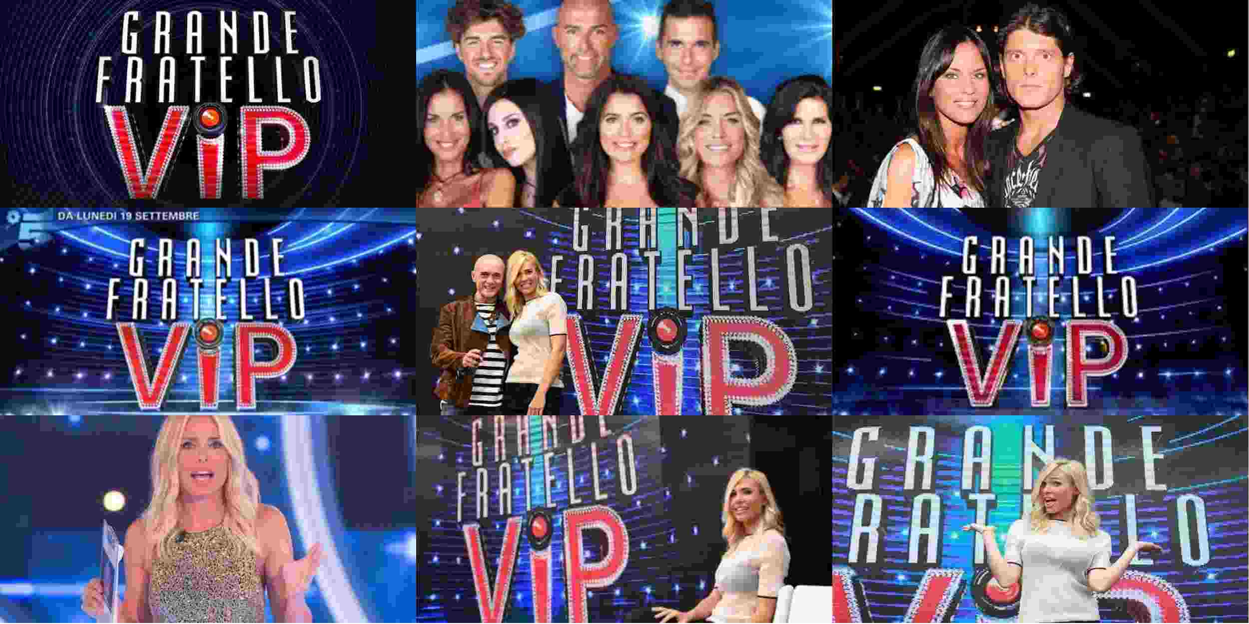 Anticipazioni Grande Fratello Vip 6, puntata di oggi venerdì 22 ottobre 2021