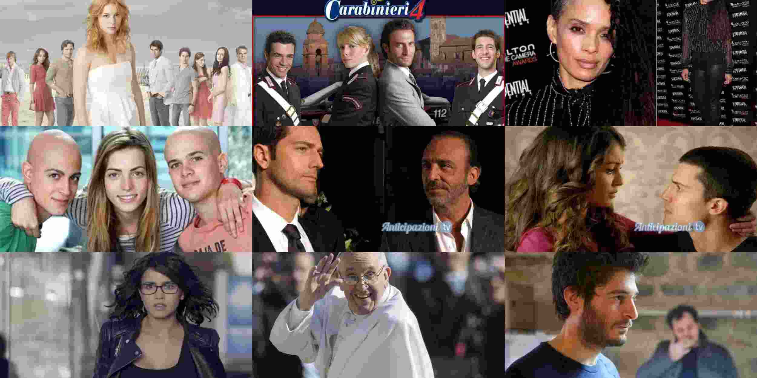 Anticipazioni Revenge 4: quarta stagione a rischio cancellazione?