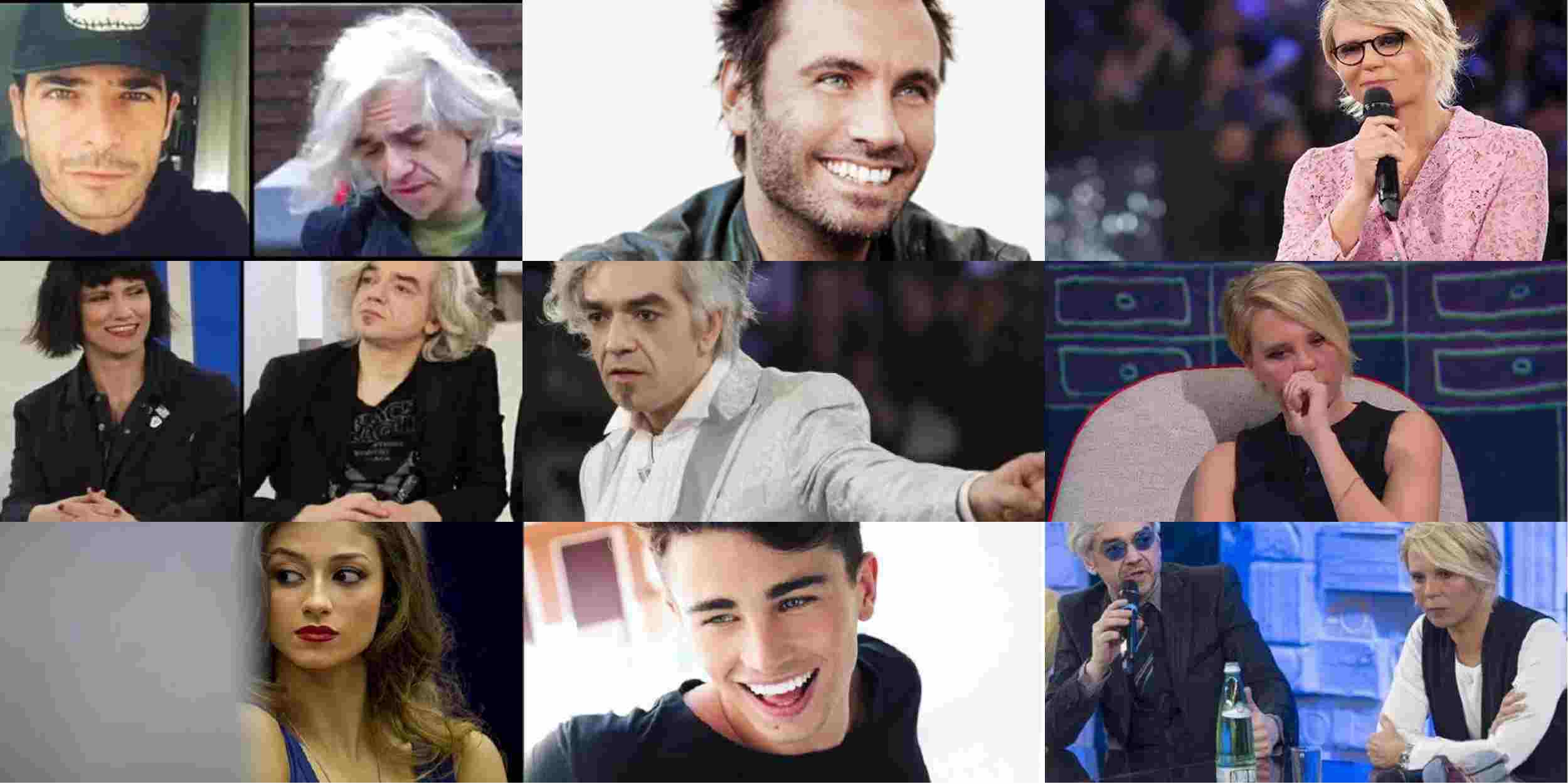 Amici 16 anticipazioni, serale 8 Aprile 2017: Morgan litiga col quinto giudice