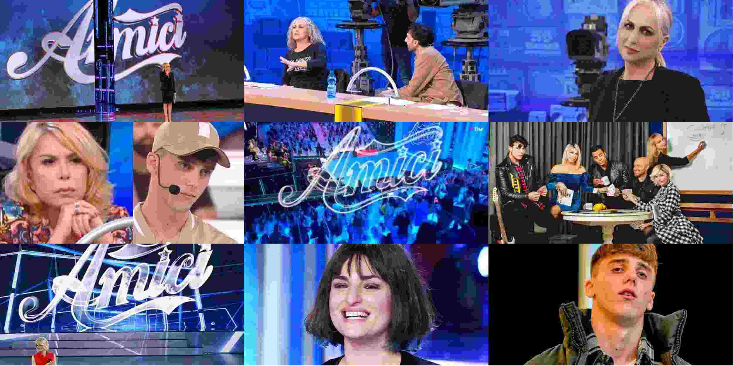 Anticipazioni Serale Amici 21: chi è (a sorpresa) il secondo eliminato