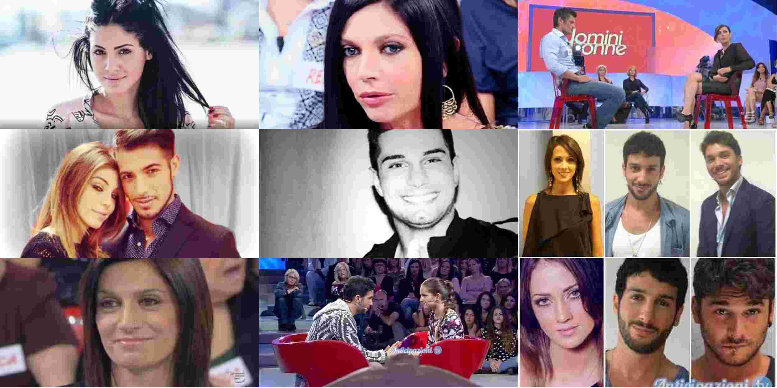 Uomini e Donne anticipazioni, trono classico 16-5-2018: Giulia De Lellis ospite in studio