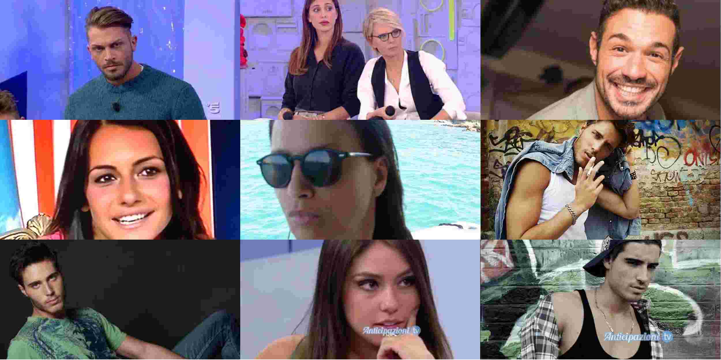 Uomini e Donne anticipazioni, trono classico: Mariano Catanzaro eliminato? Luca verso la scelta