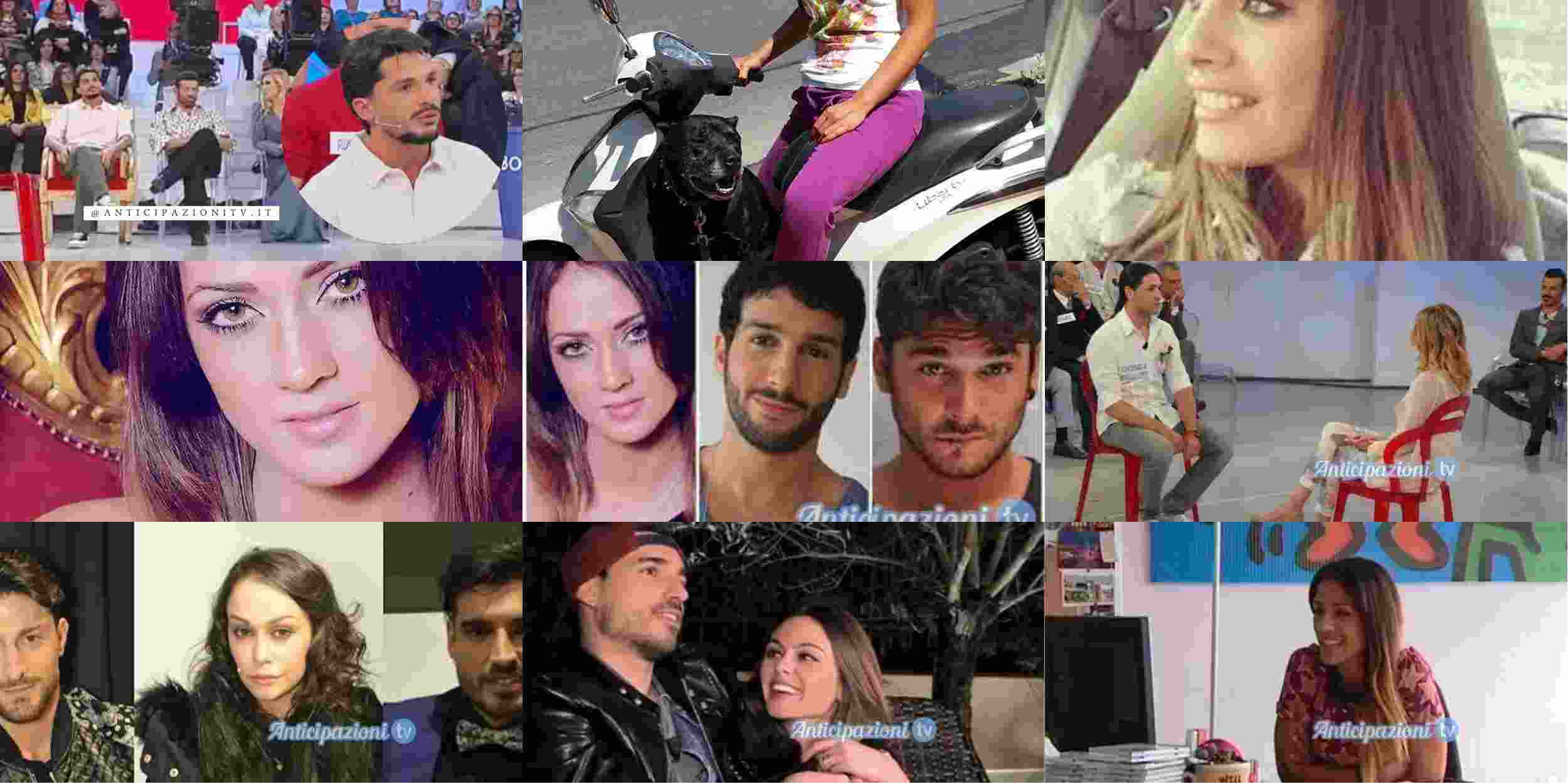 Anticipazioni Tv, Uomini e Donne: Gianmarco Steri svela chi è la sua scelta al momento