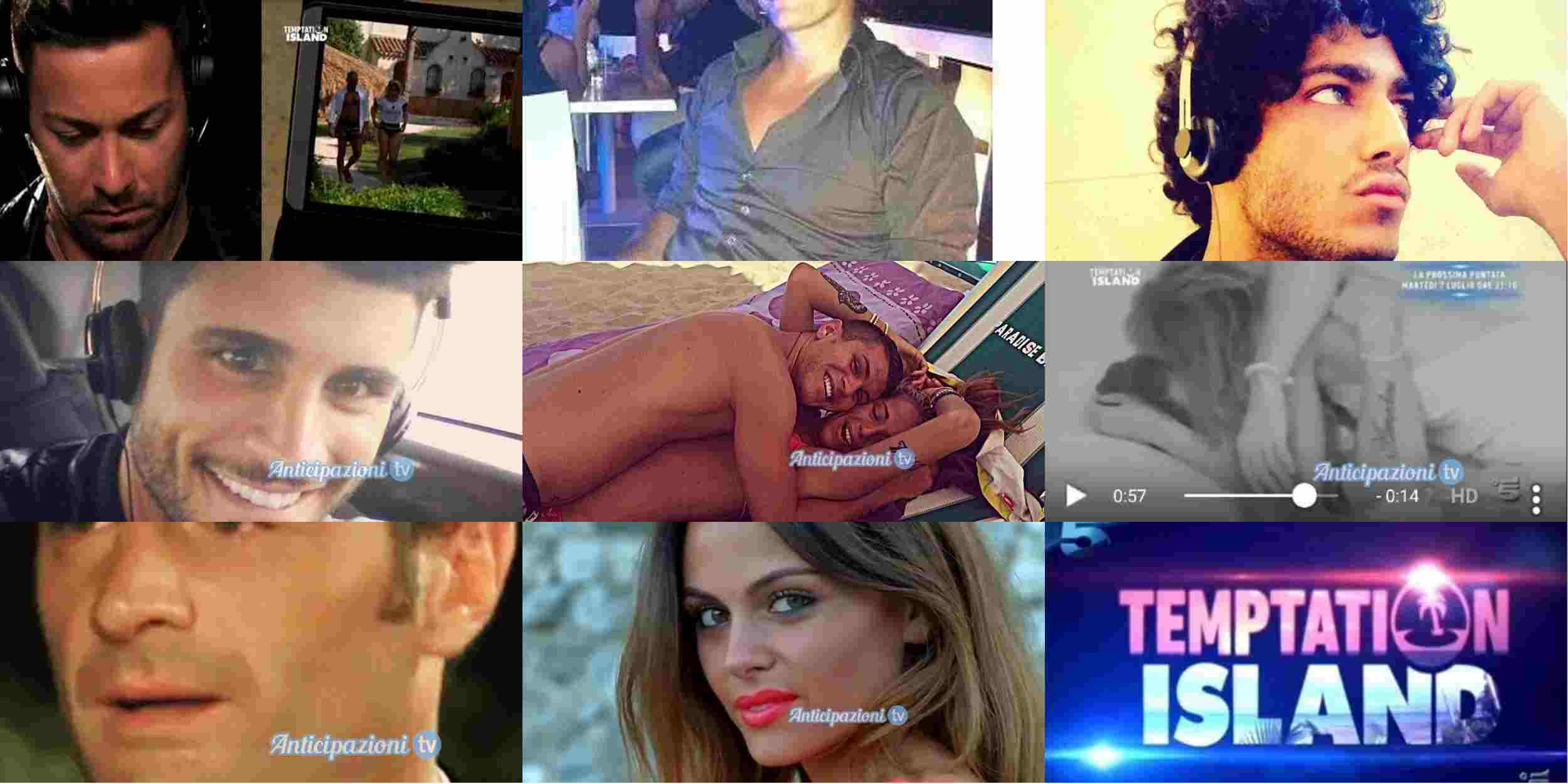Temptation Island, anticipazioni ultima puntata 1-8-2018: nuovo colpo di scena e una decisione shock