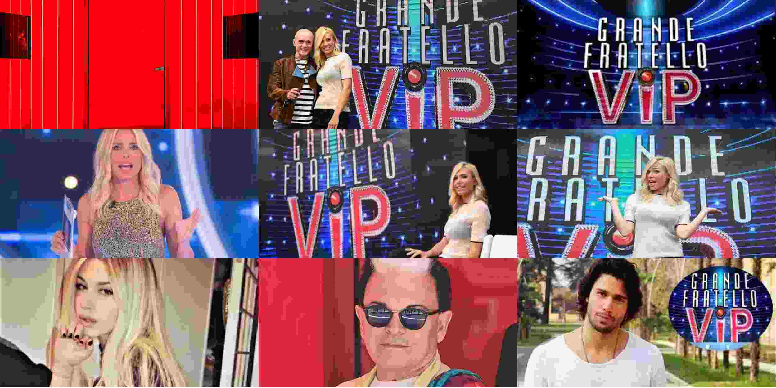 Grande Fratello Vip anticipazioni, un nuovo vip entra nella Casa