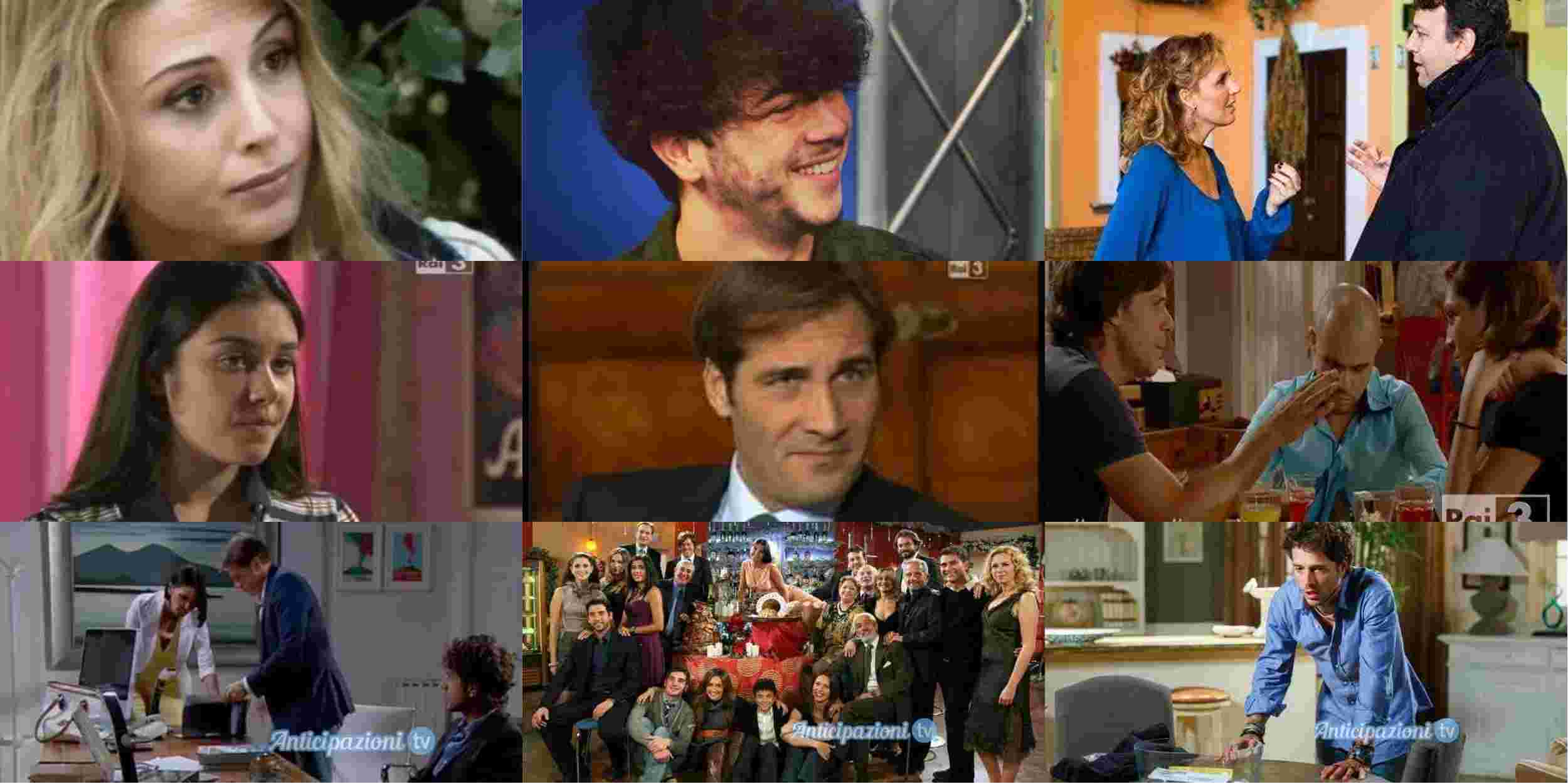 Anticipazioni Un posto al sole, 16 novembre 2016: scontro aperto tra Nunzio e Franco