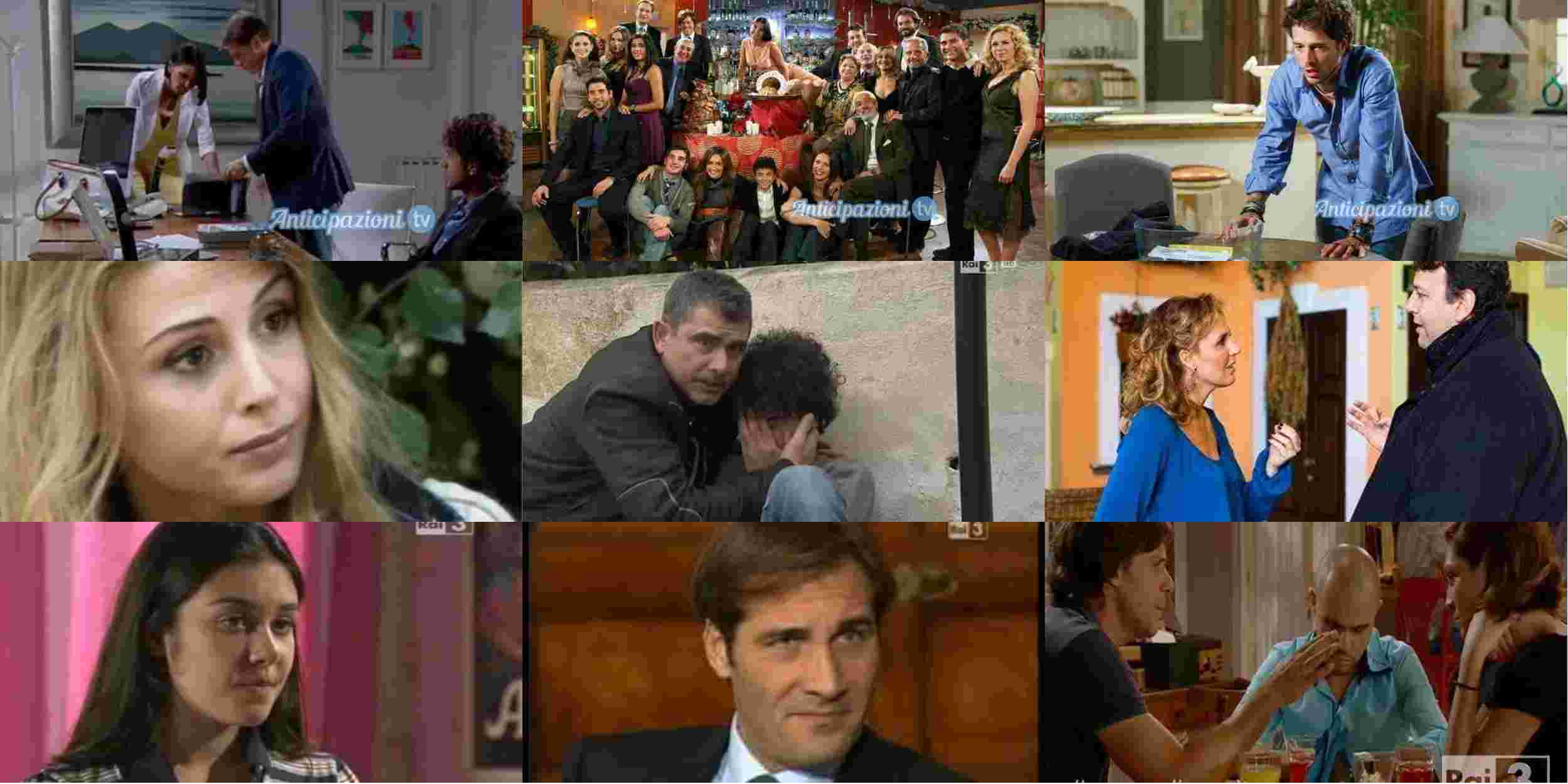 Anticipazioni Un posto al sole, 21 dicembre 2016: Nunzio in trappola