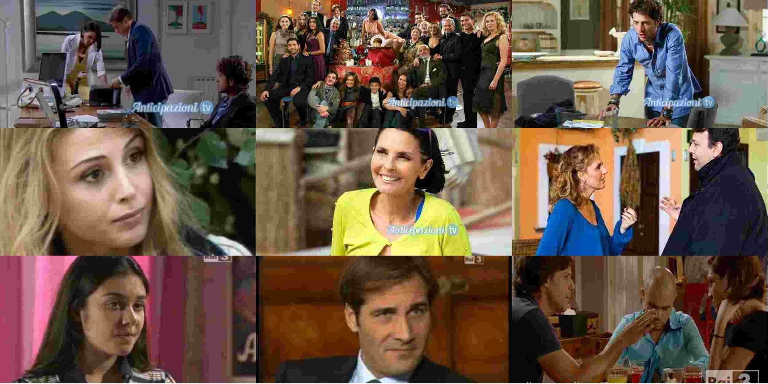 Anticipazioni Un posto al sole, 6 ottobre 2016: Marina soffre, Niko in crisi