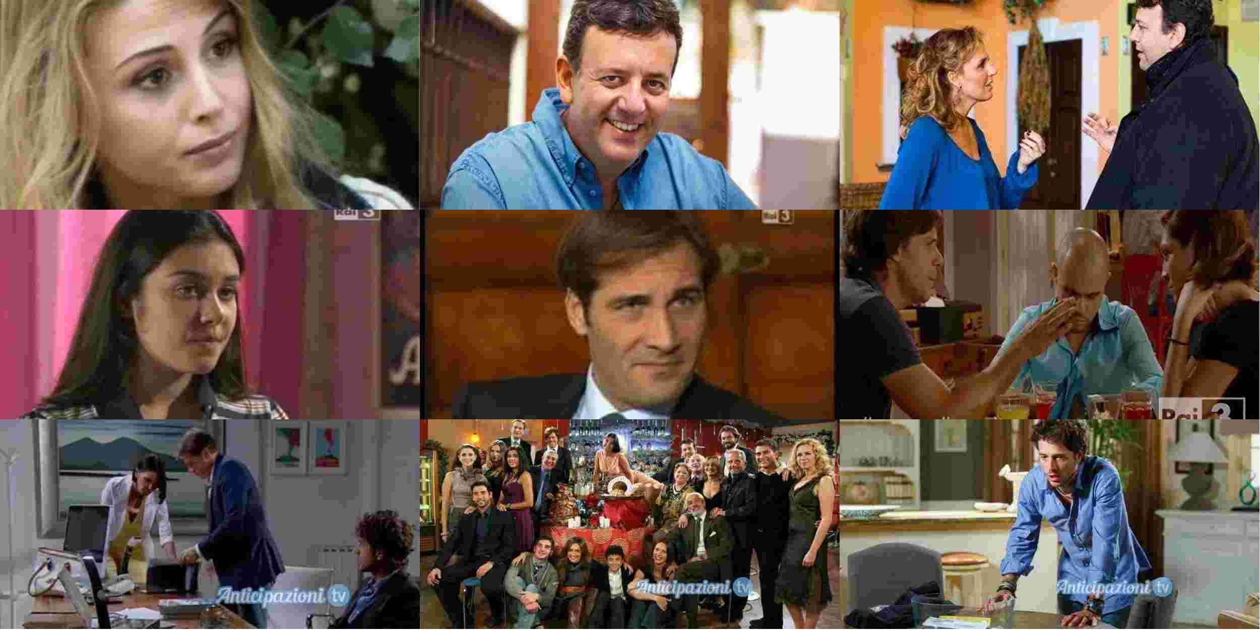 Anticipazioni un posto al sole, puntata 12 gennaio 2016: Guido vuole vendicarsi di Mariella!