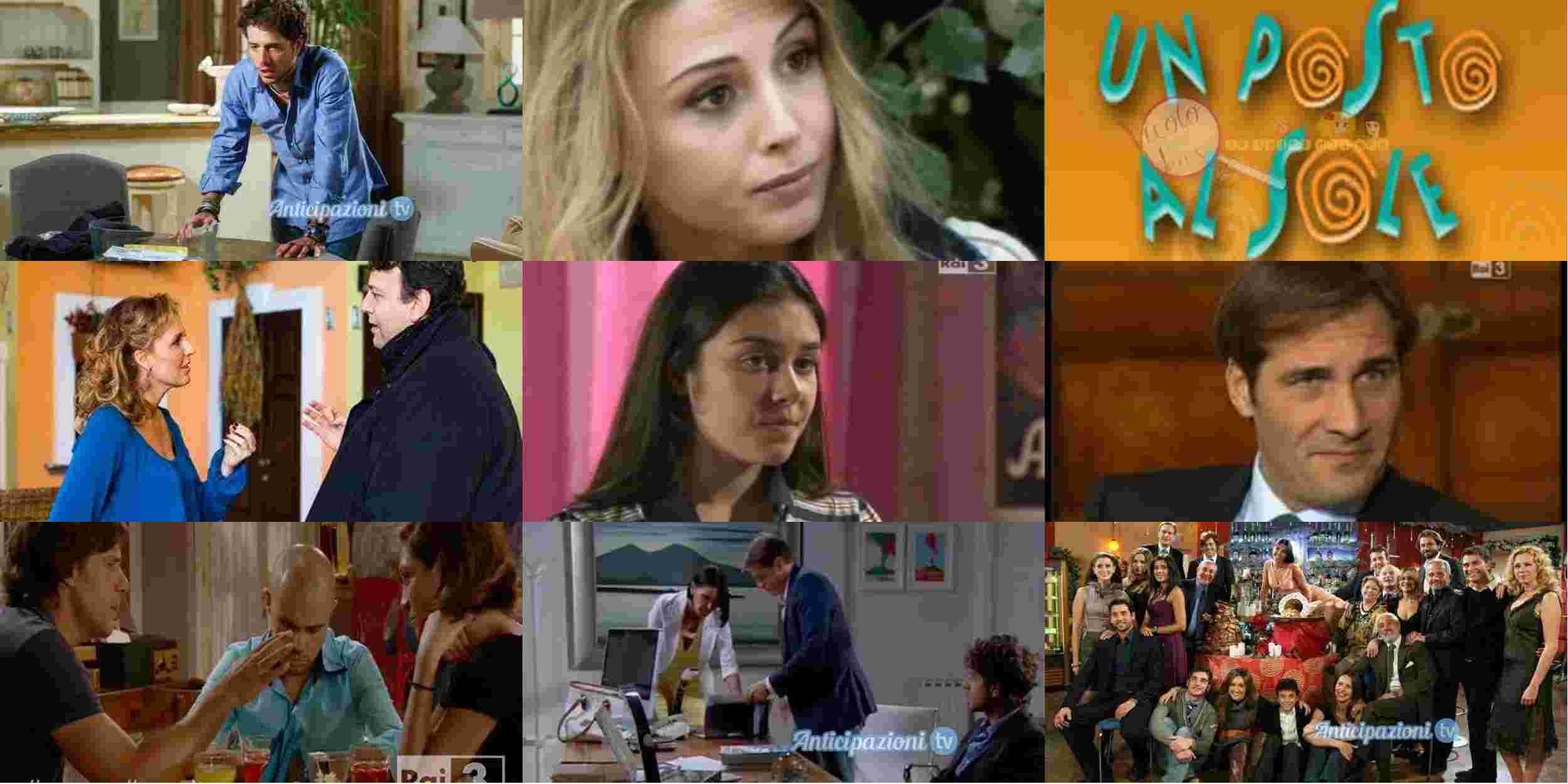 Anticipazioni Un posto al sole, puntata 27 luglio 2016: Monica inganna Serena