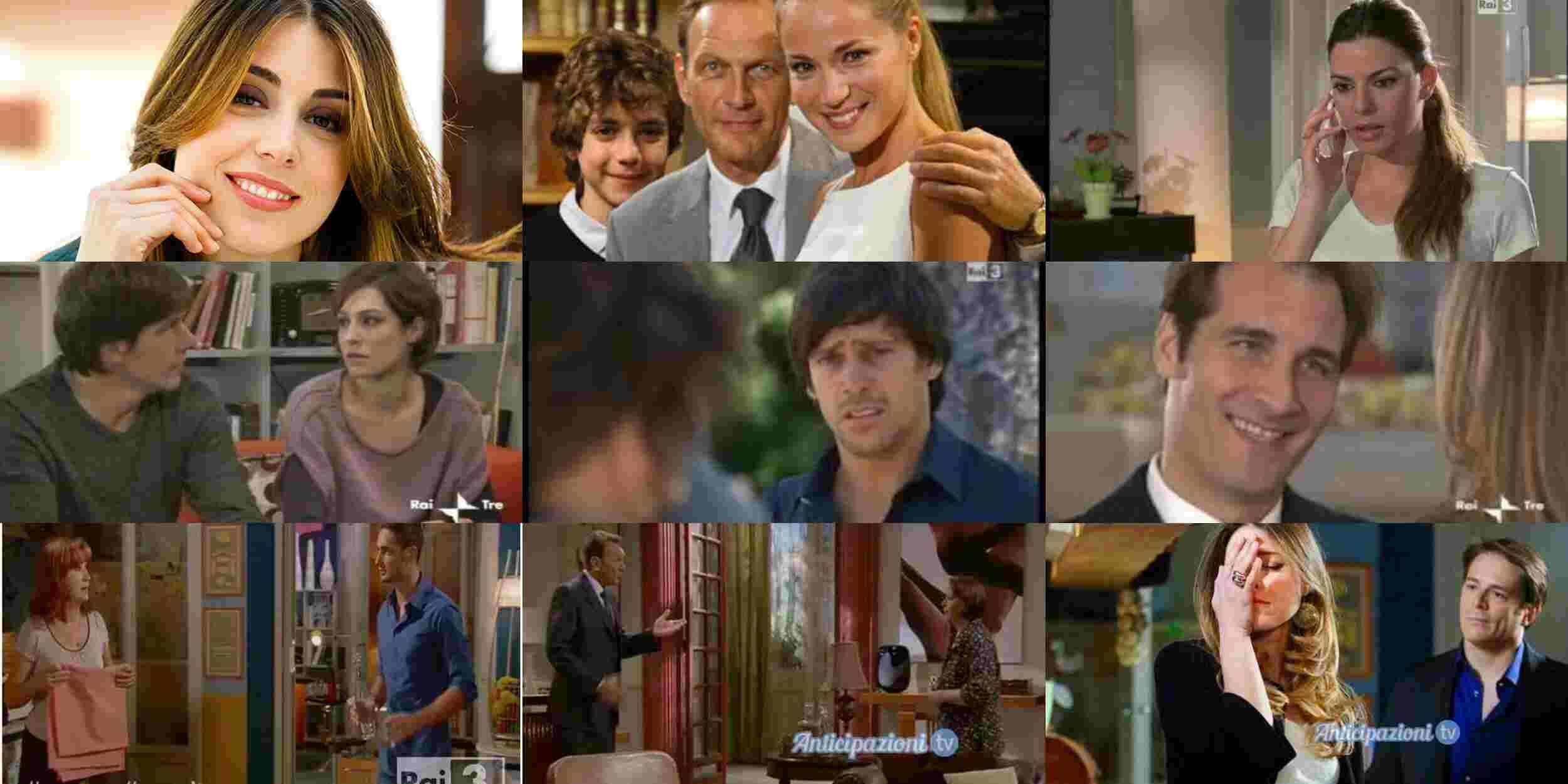 Anticipazioni Un posto al sole, puntate 19-23 maggio 2014. Serena e Filippo di nuovo vicini