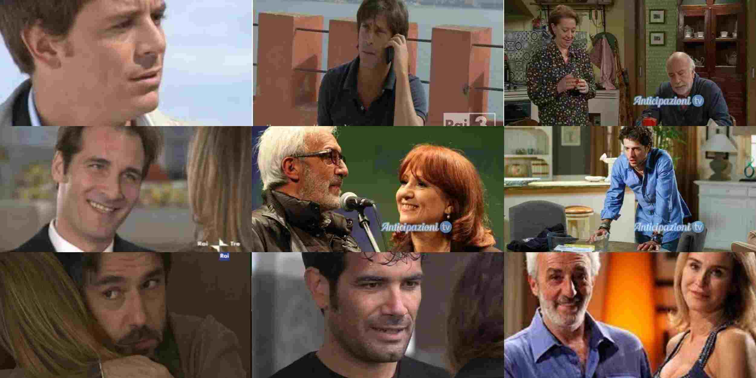 Anticipazioni Un posto al sole, puntate settimana 27-31 ottobre 2014: Marina scopre i risultati della biopsia