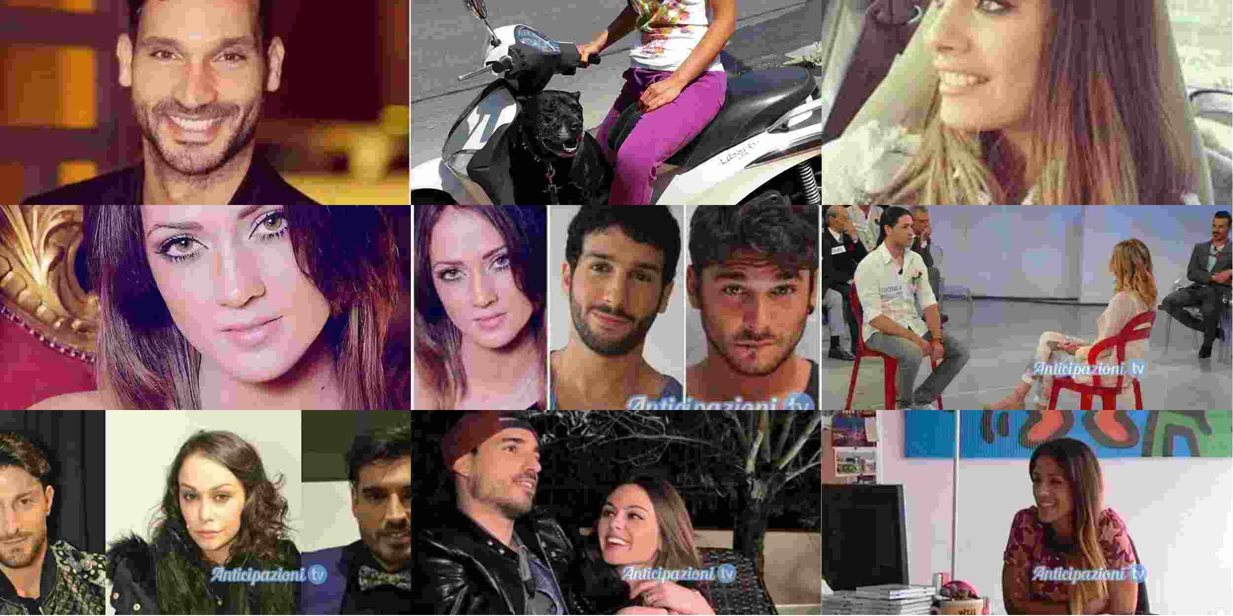 Uomini e Donne anticipazioni, una corteggiatrice segreta per Sammy Hassan