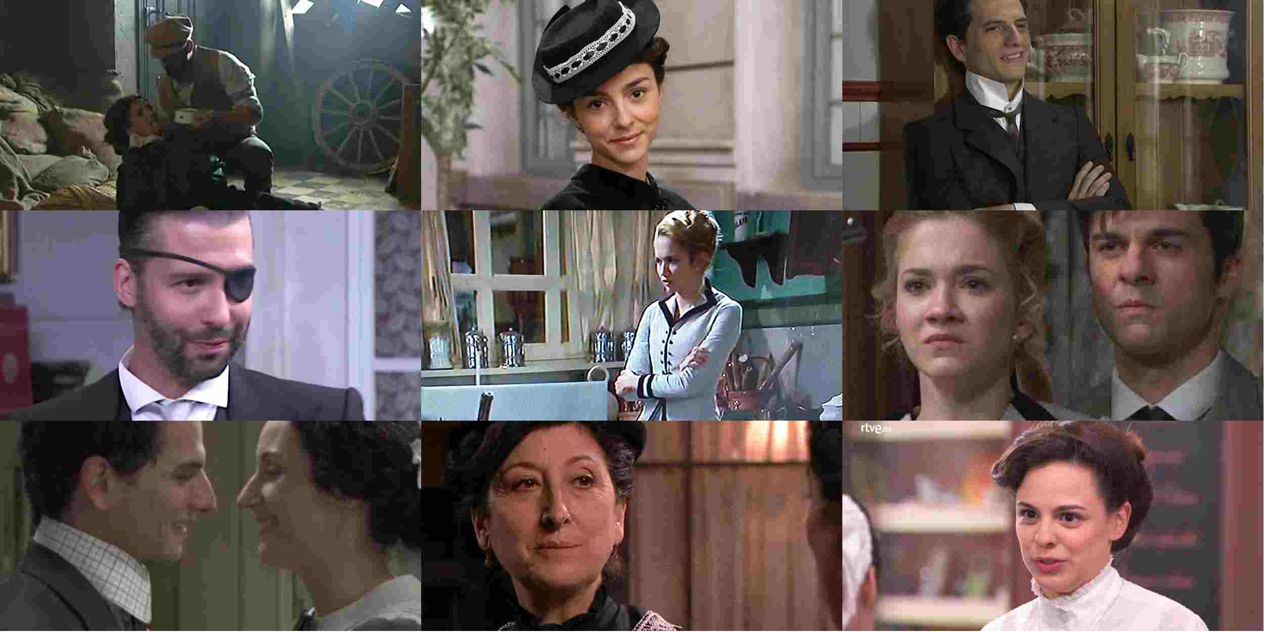 Anticipazioni Una Vita puntata, 12 agosto 2019: Ursula in fuga, Silvia rapita