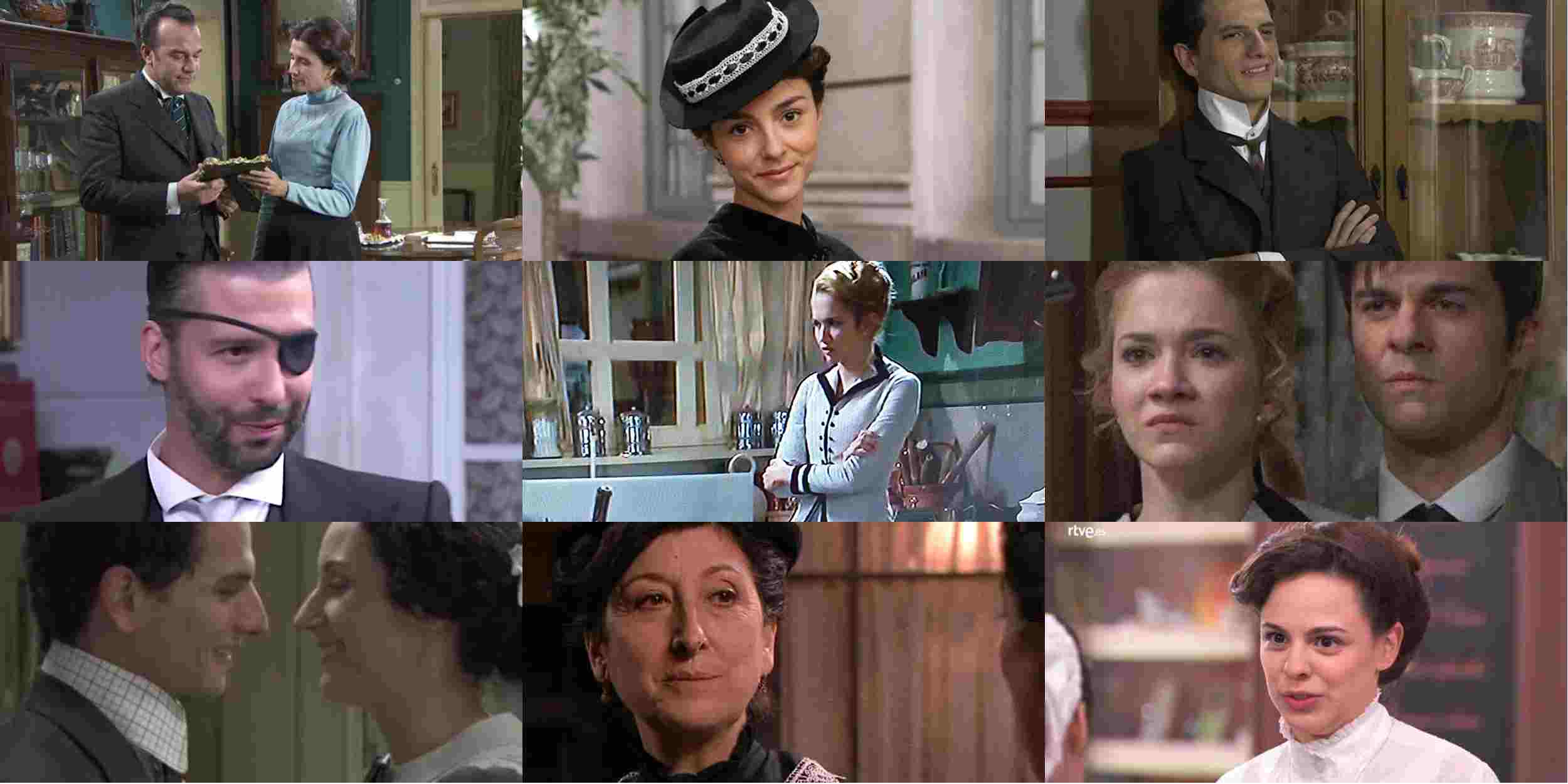 Anticipazioni Una Vita, puntata mercoledì 8 maggio 2019: Silvia sposa Zavala?
