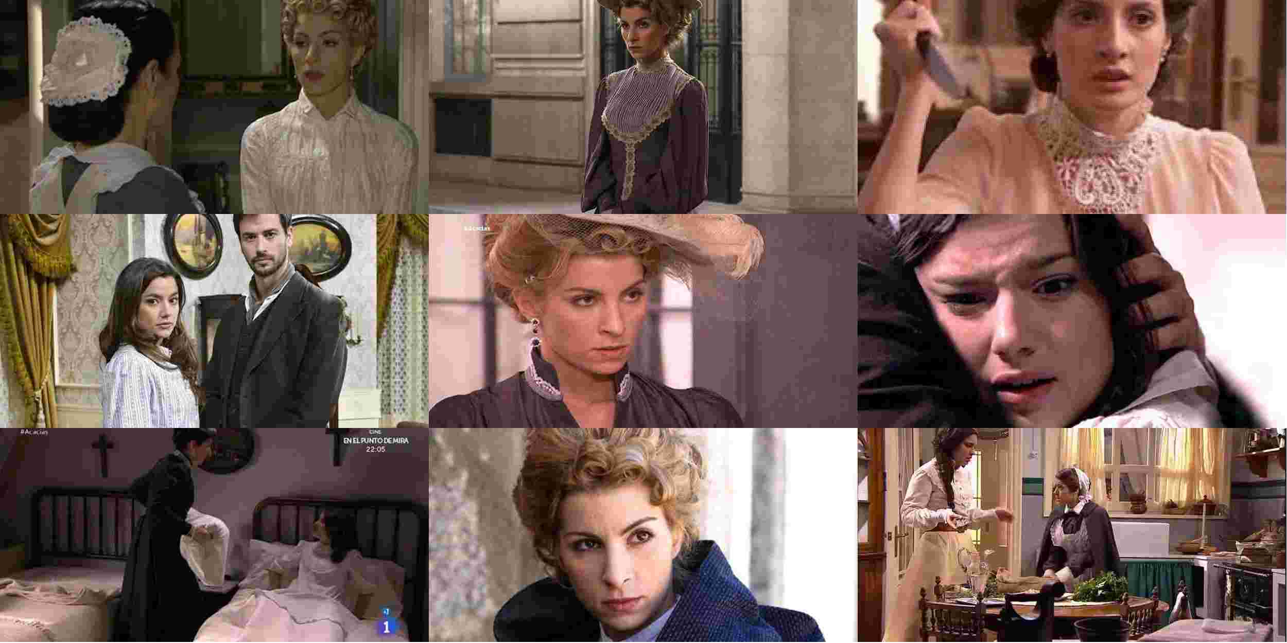 Anticipazioni Una vita, puntate spagnole: Cayetana vuole aiutare Manuela e svela il segreto di Justo!