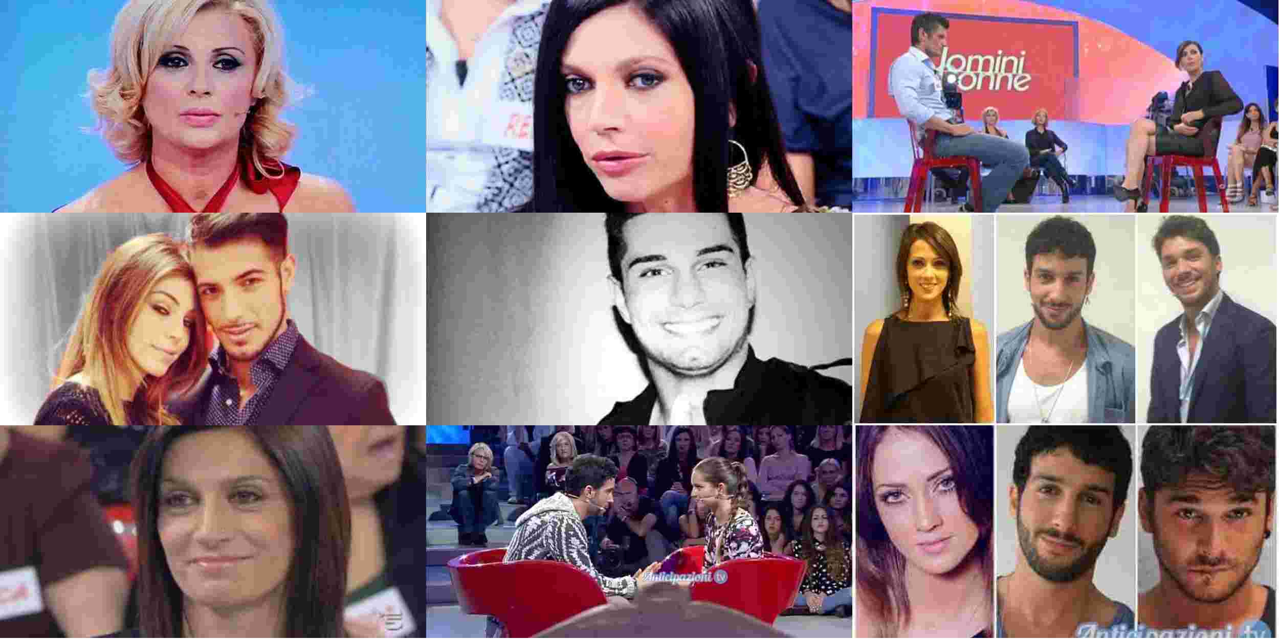 Anticipazioni Uomini e Donne, 15 settembre 2016: trono classico, gay o over?