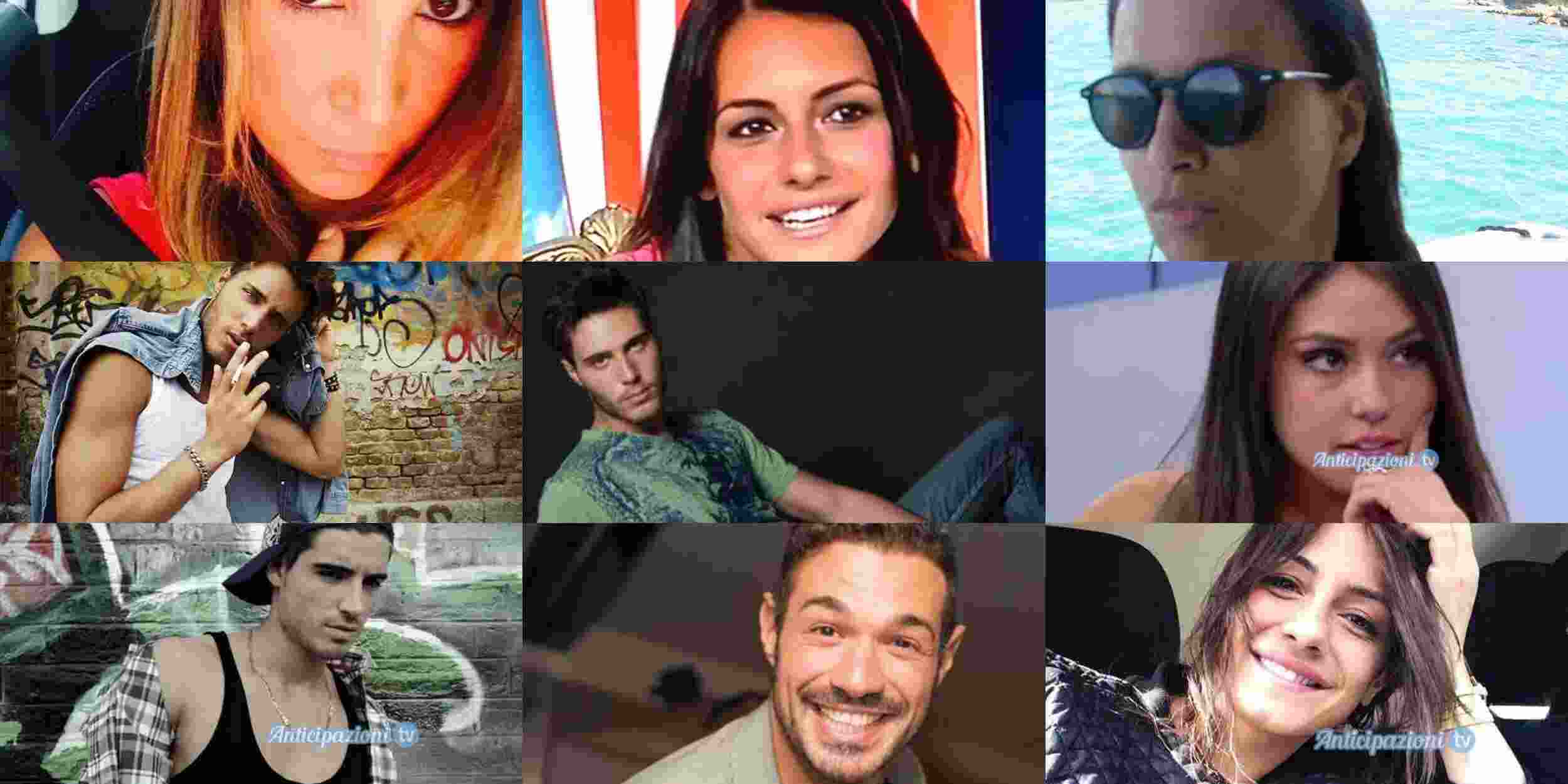Anticipazioni Uomini e Donne, 19 settembre 2014: Trono classico e nuovi ospiti in studio