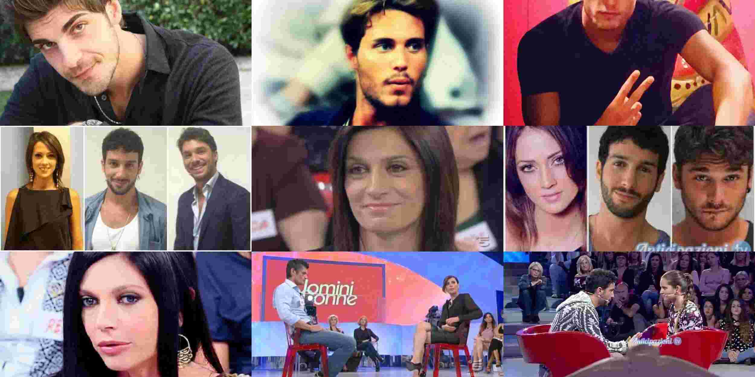 Anticipazioni Uomini e Donne: Alessio Barbieri assente per problemi di salute
