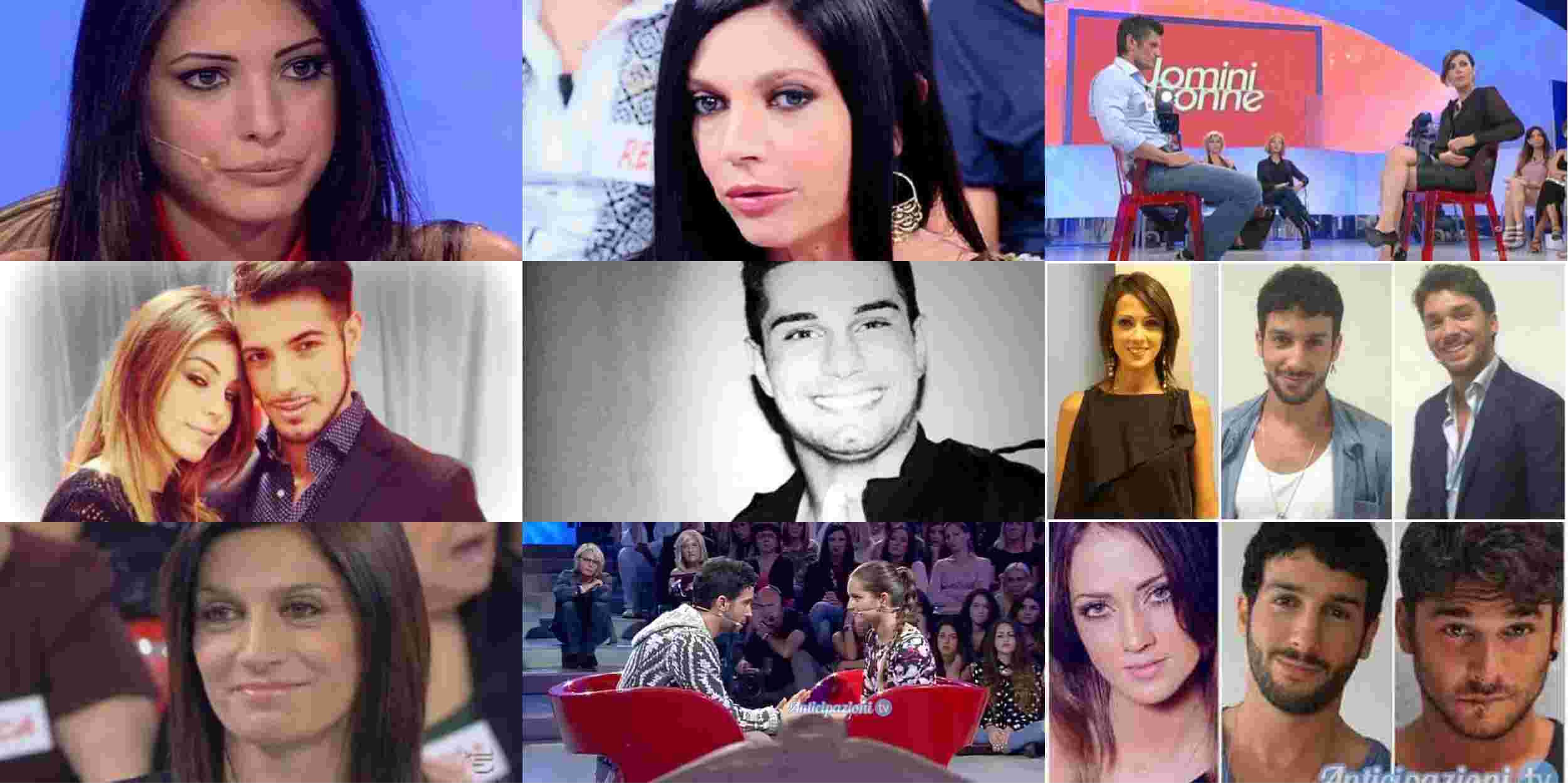 Anticipazioni Uomini e Donne: Clarissa si lascia andare a un bacio appassionato, Riccardo messo alle strette