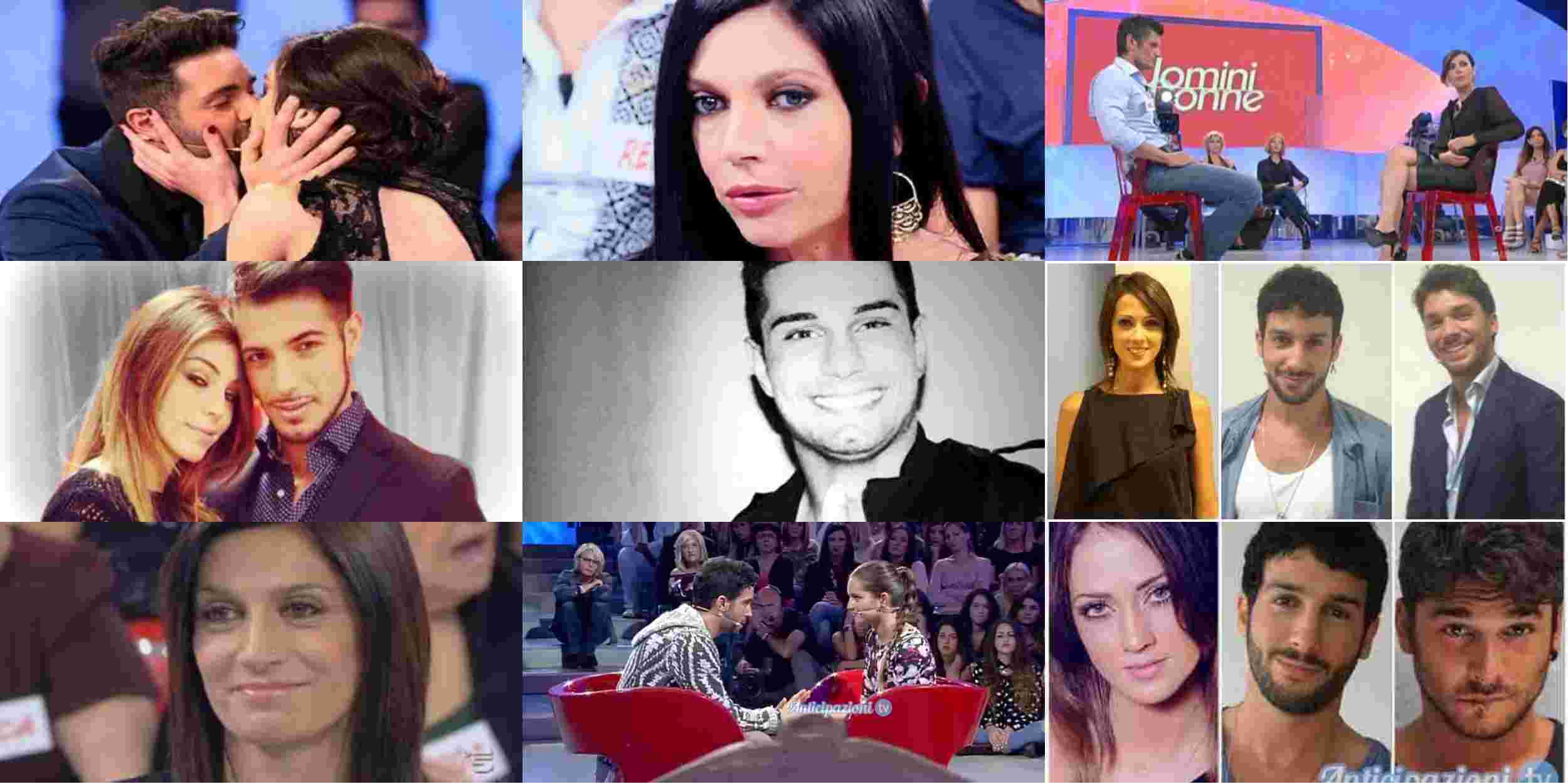 Anticipazioni Uomini e Donne: Claudio D’Angelo e Sonia Lorenzini, è davvero finita?