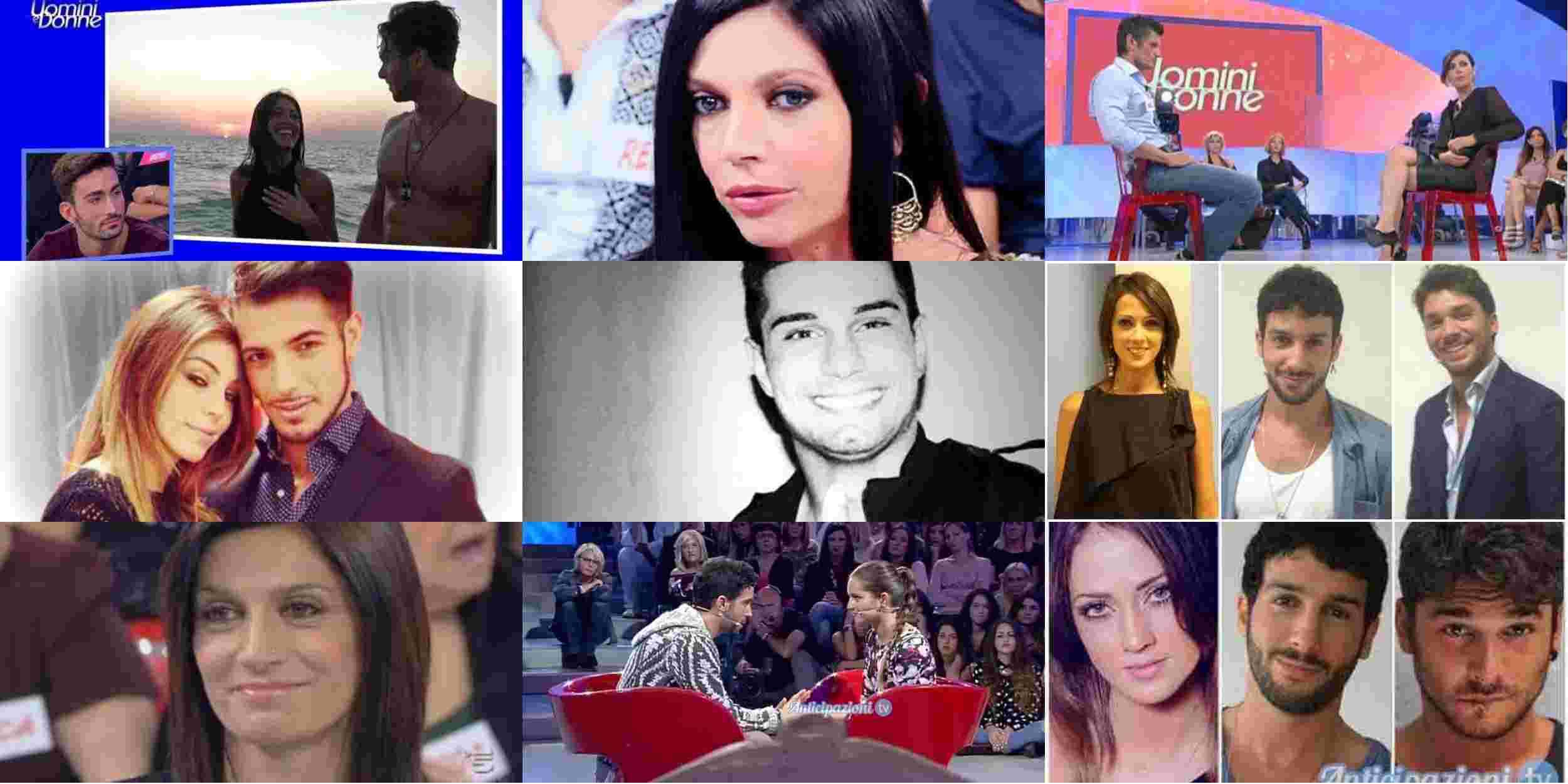 Anticipazioni Uomini e Donne: colpo di scena nel trono rosa di Clarissa Marchese?