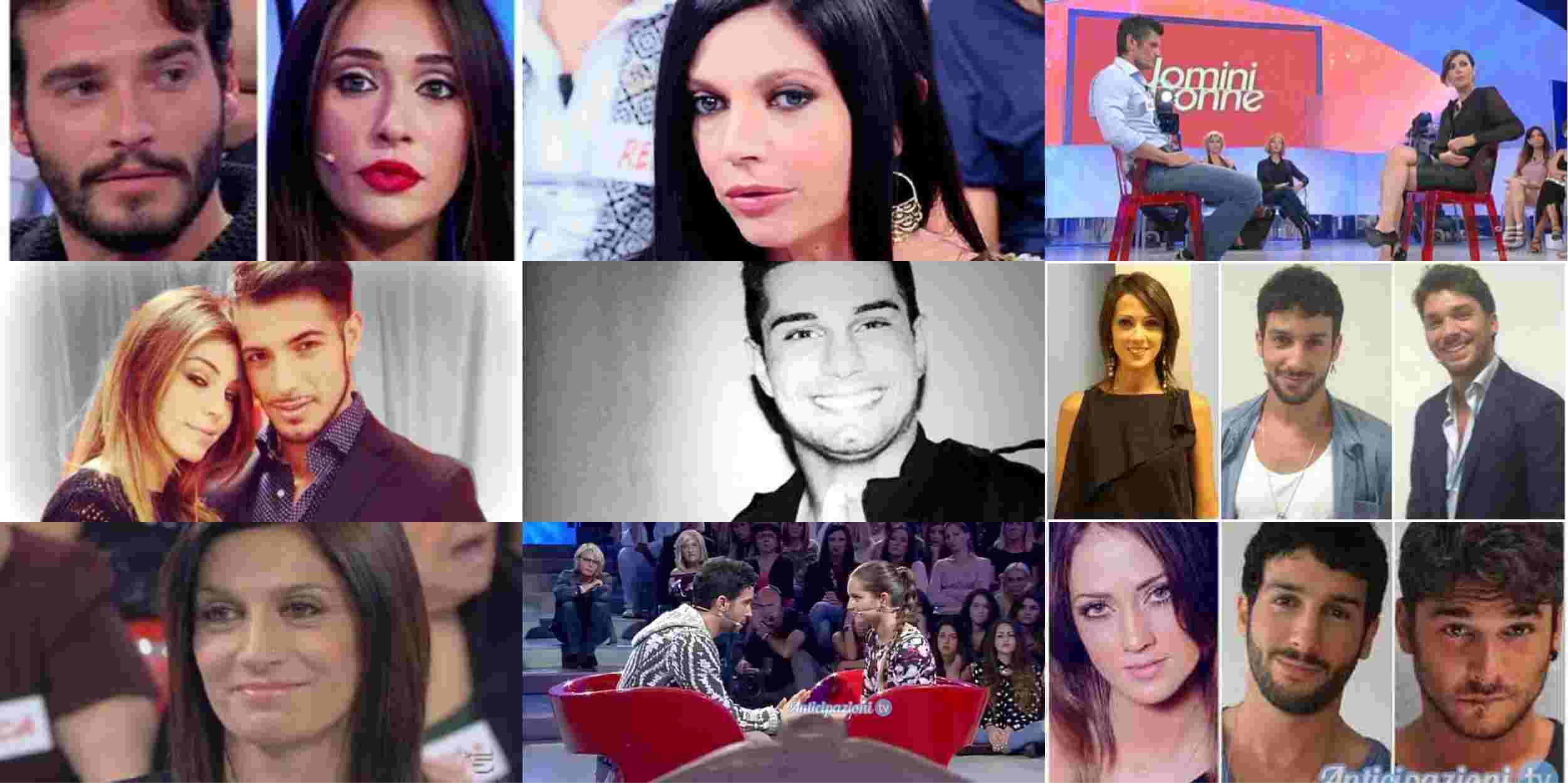 Anticipazioni Uomini e Donne: corteggiatore di Sonia Lorenzini si elimina! La tronista finge?