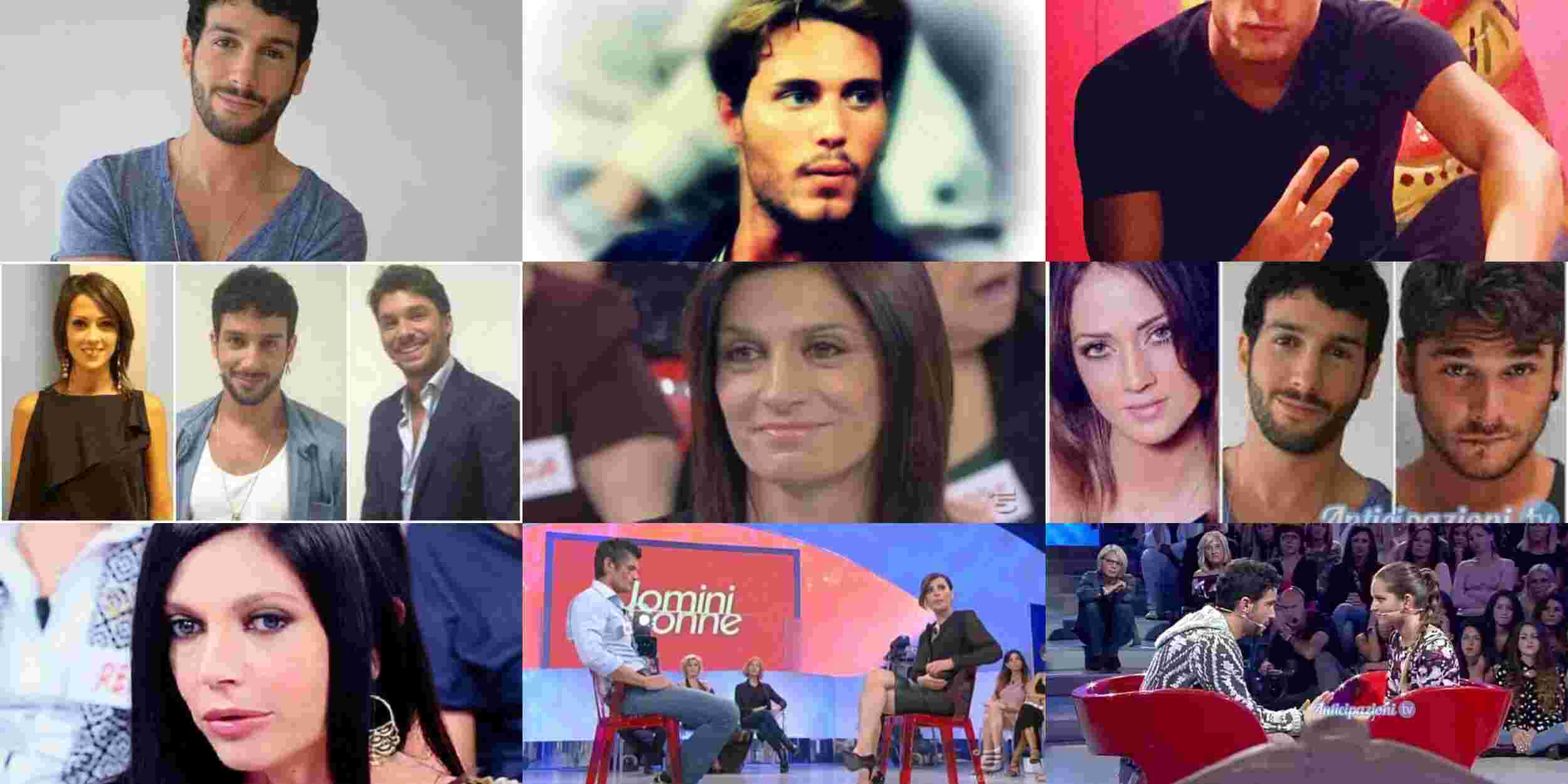 Anticipazioni Uomini e Donne di oggi venerdì 10 ottobre 2014: Trono classico o Trono over?