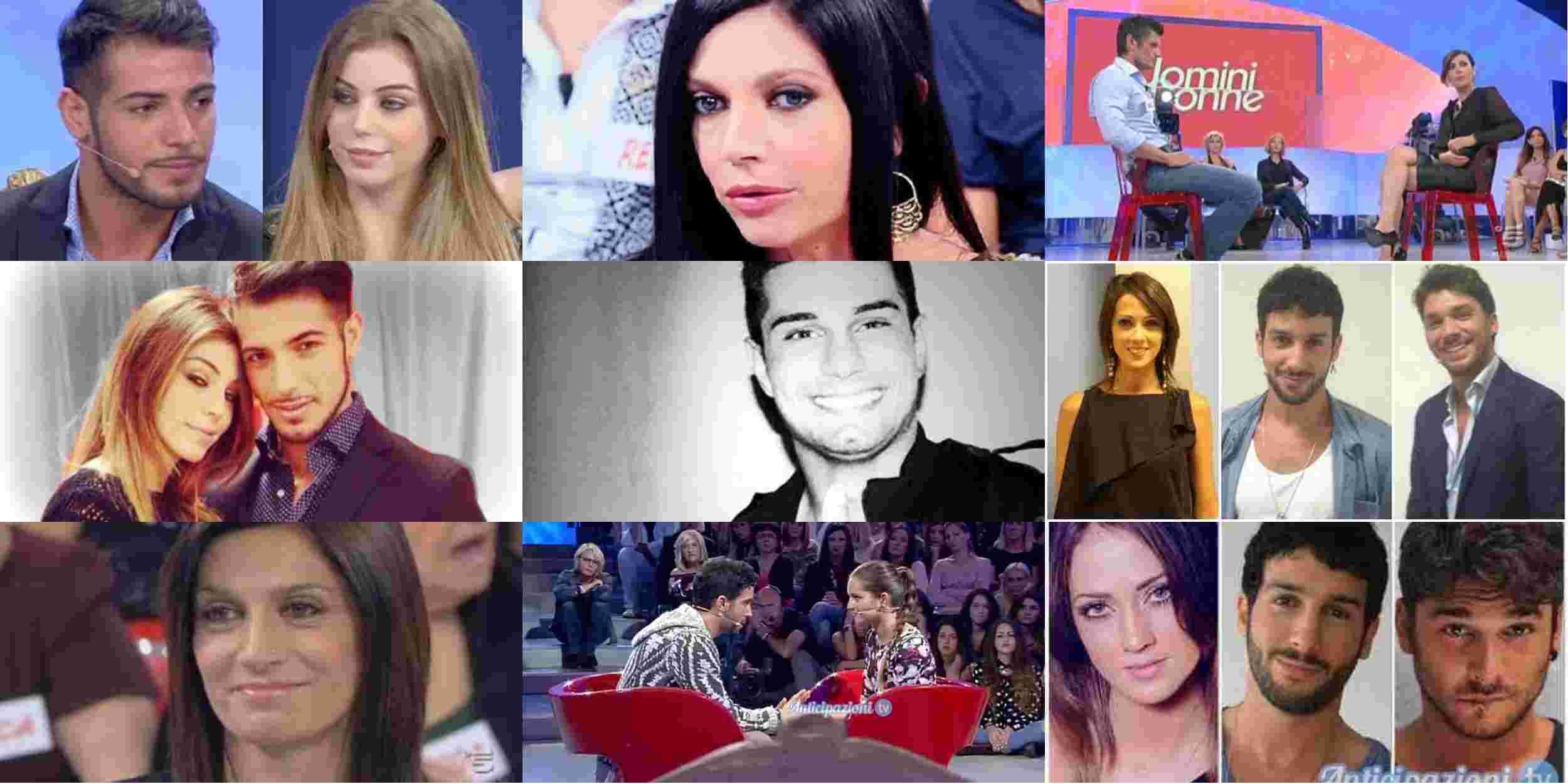 Anticipazioni Uomini e Donne: è lotta aperta tra Aldo e Alessia, lei parte per Roma?