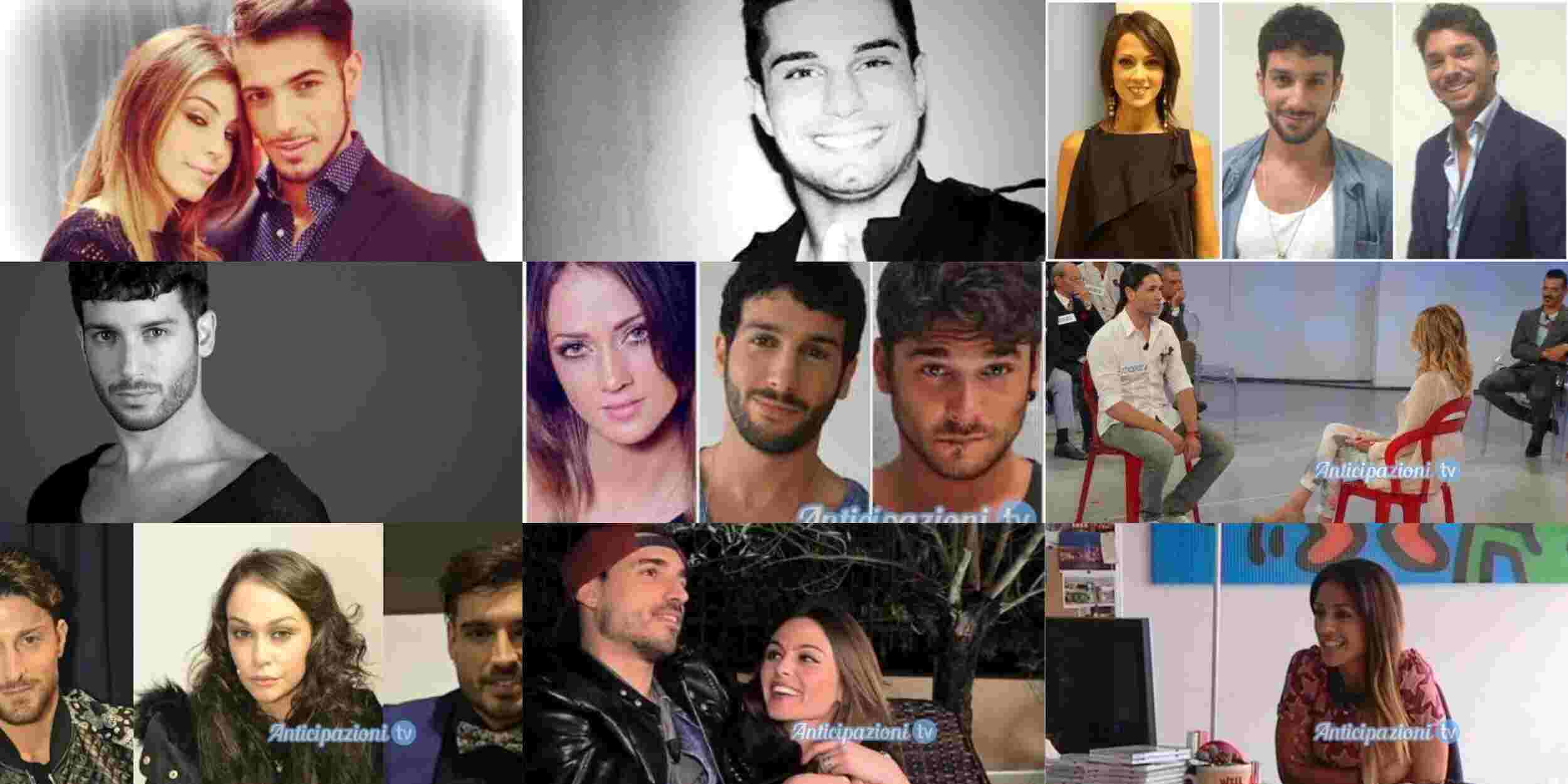 Anticipazioni uomini e donne e news: chi conquisterà Andrea e Jonas