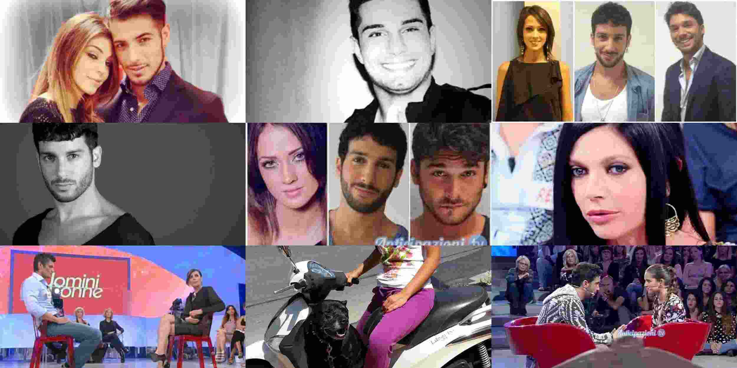 Anticipazioni Uomini e donne e poi giovedì 7 agosto 2014: Aldo e Alessia