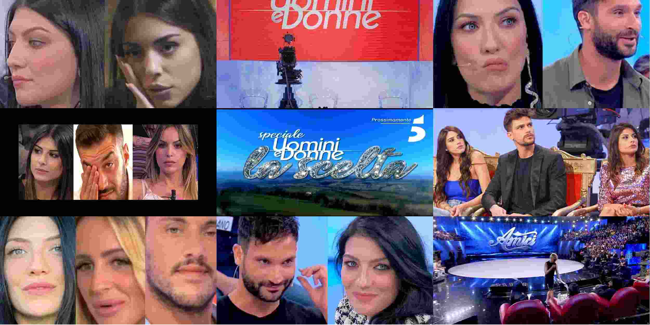 Anticipazioni Uomini e Donne, ecco chi è la scelta di Giulio Raselli