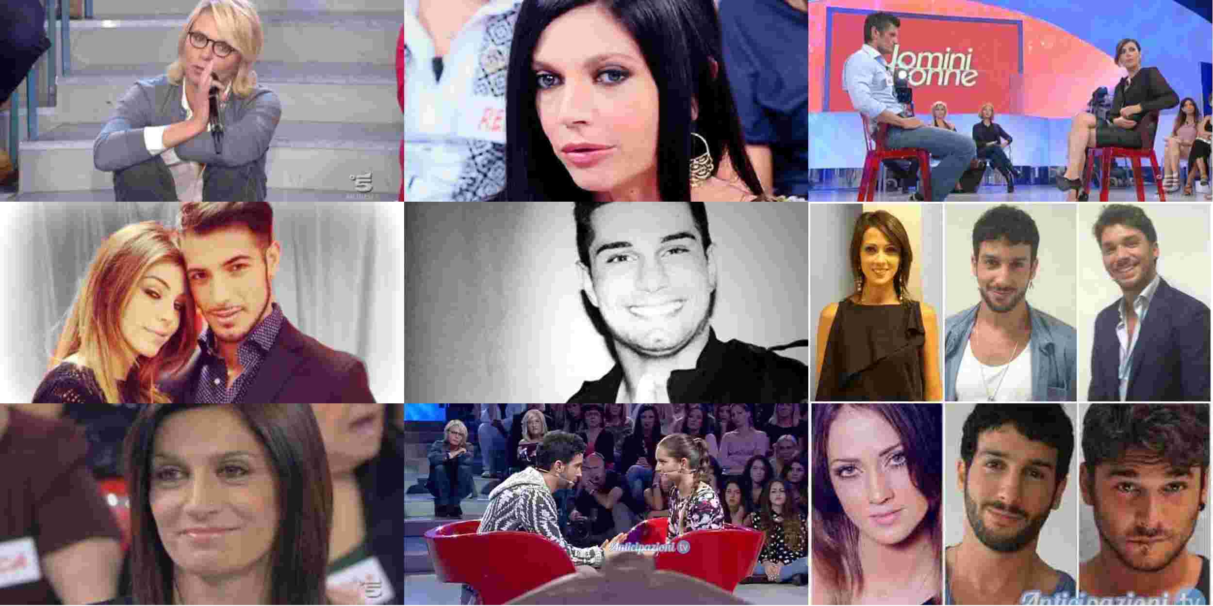 Anticipazioni Uomini e Donne: ecco chi è simpatico (e chi no) a Maria De Filippi, l’avreste mai detto?