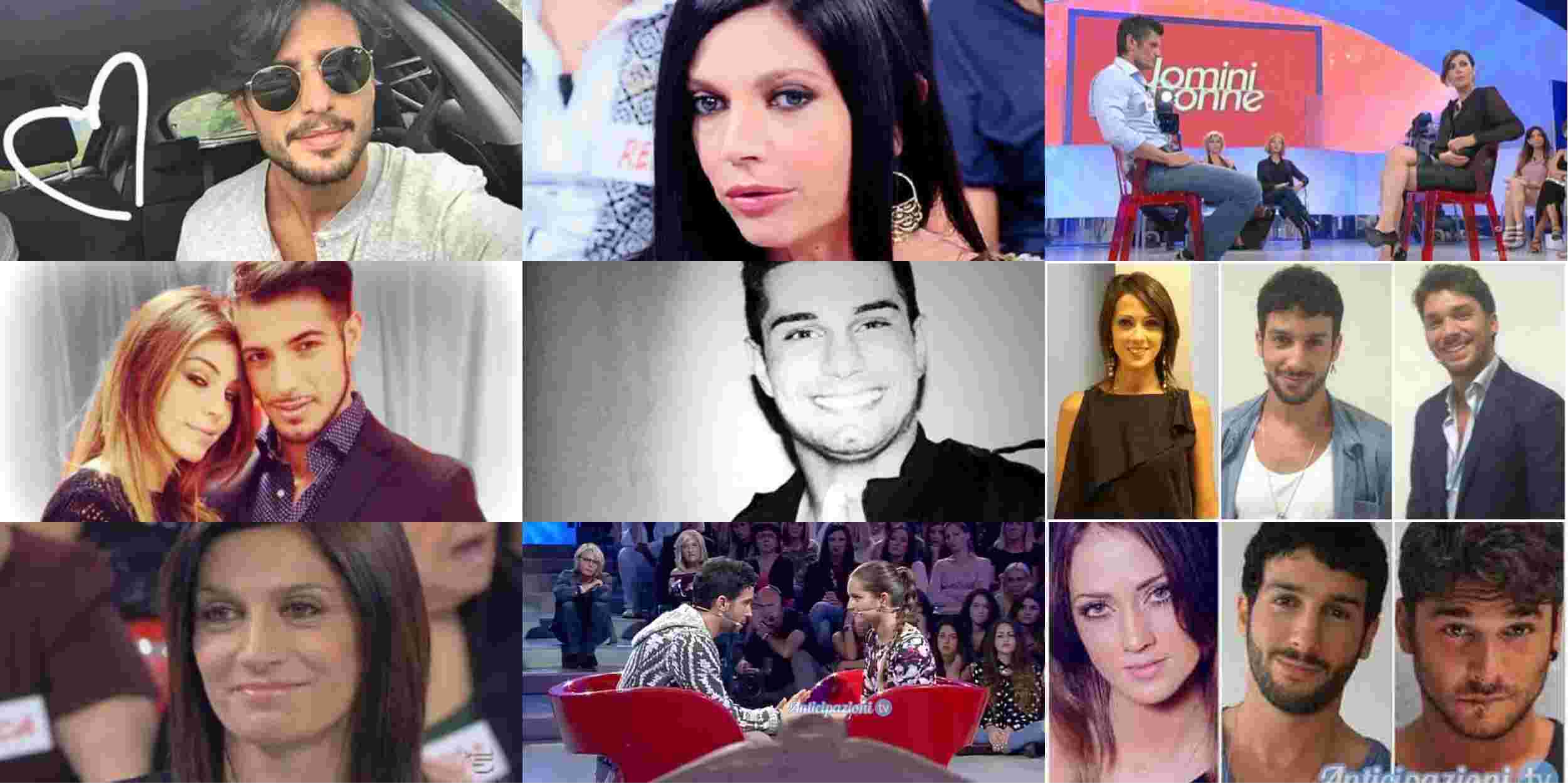Anticipazioni Uomini e Donne: Fabio Ferrara torna a parlare di Ludovica Valli