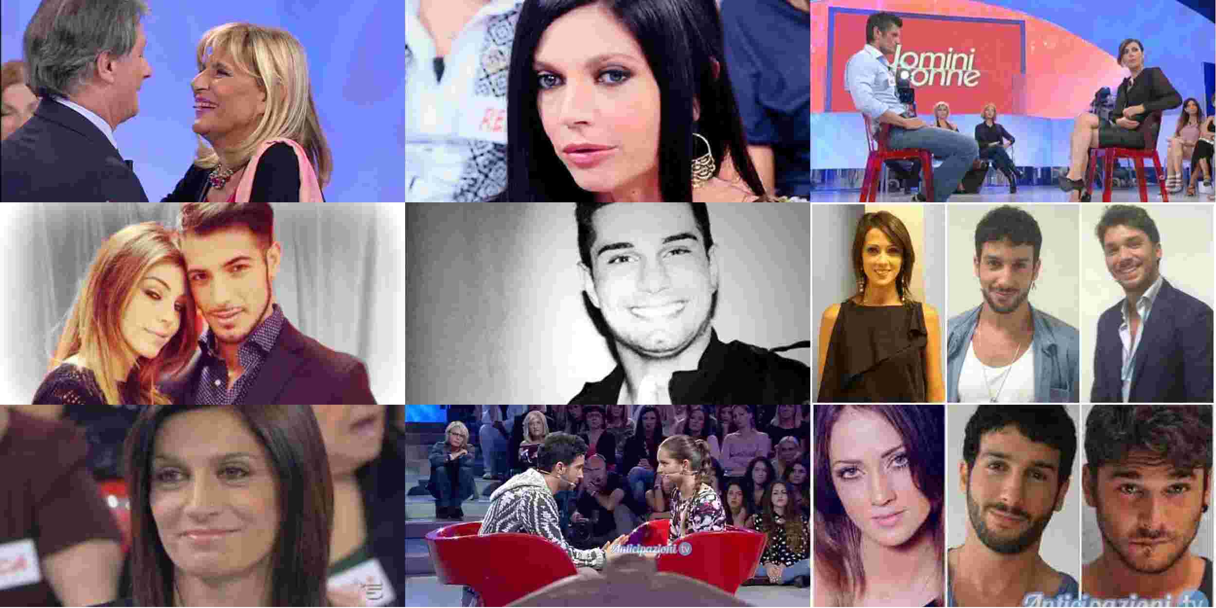 Anticipazioni Uomini e Donne: figuraccia di Giorgio e Gemma, presi in giro dal pubblico