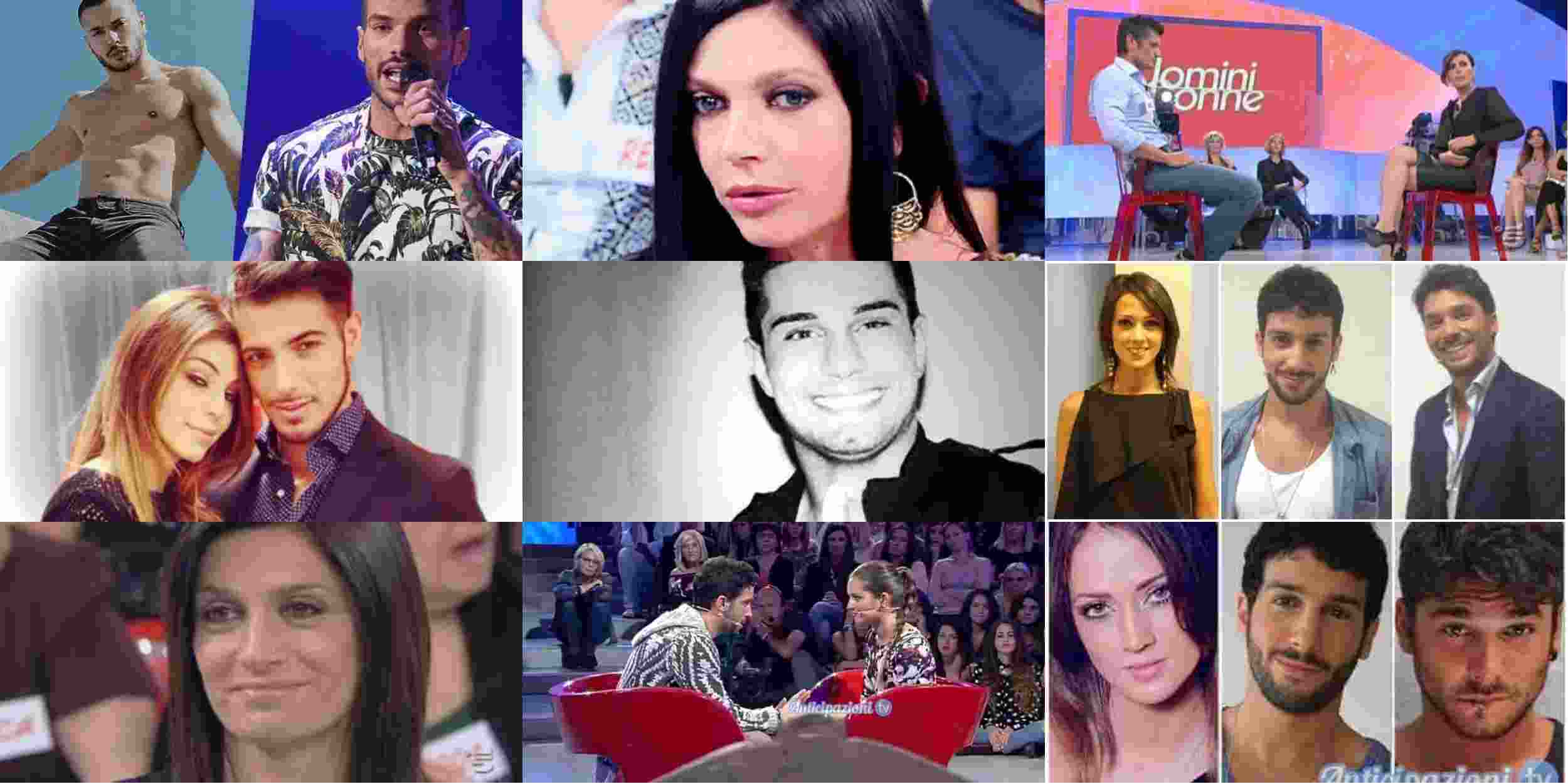 Anticipazioni Uomini e Donne: flirt tra Claudio Sona e un ballerino di Amici?