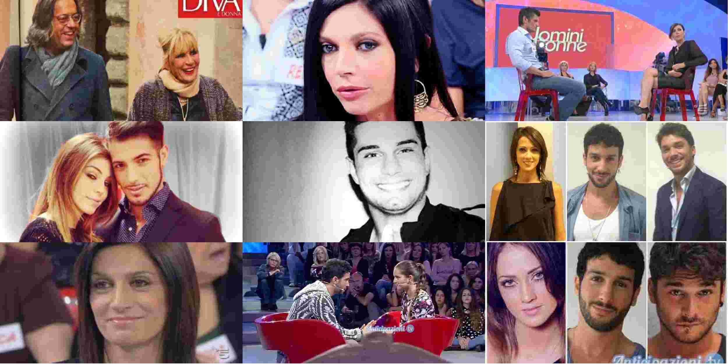 Anticipazioni Uomini e Donne: Gemma si è fidanzata, l'addio al programma e...