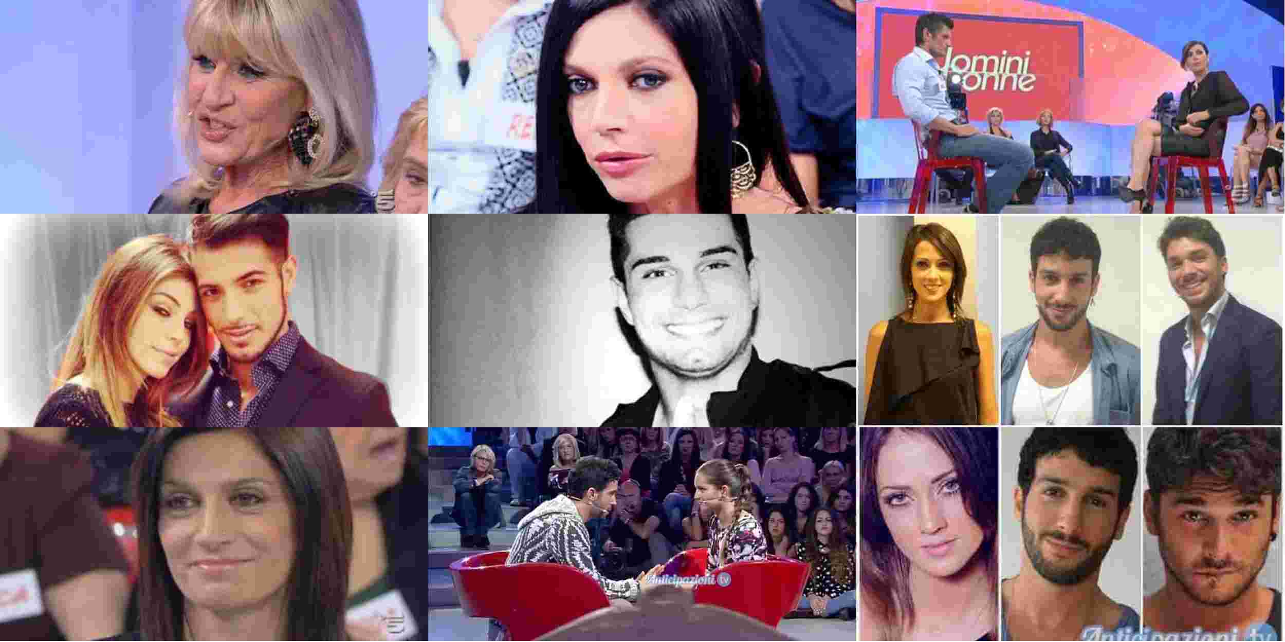 Anticipazioni Uomini e Donne: Gemma e Tina insieme in prima serata, ecco quando