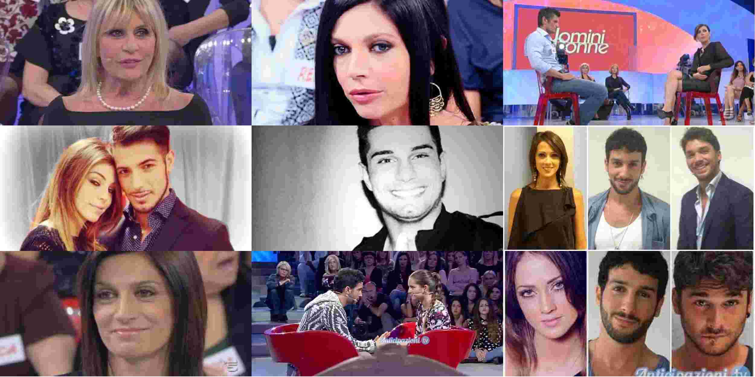 Anticipazioni Uomini e Donne: Gemma tradita anche da Michele, lacrime in studio