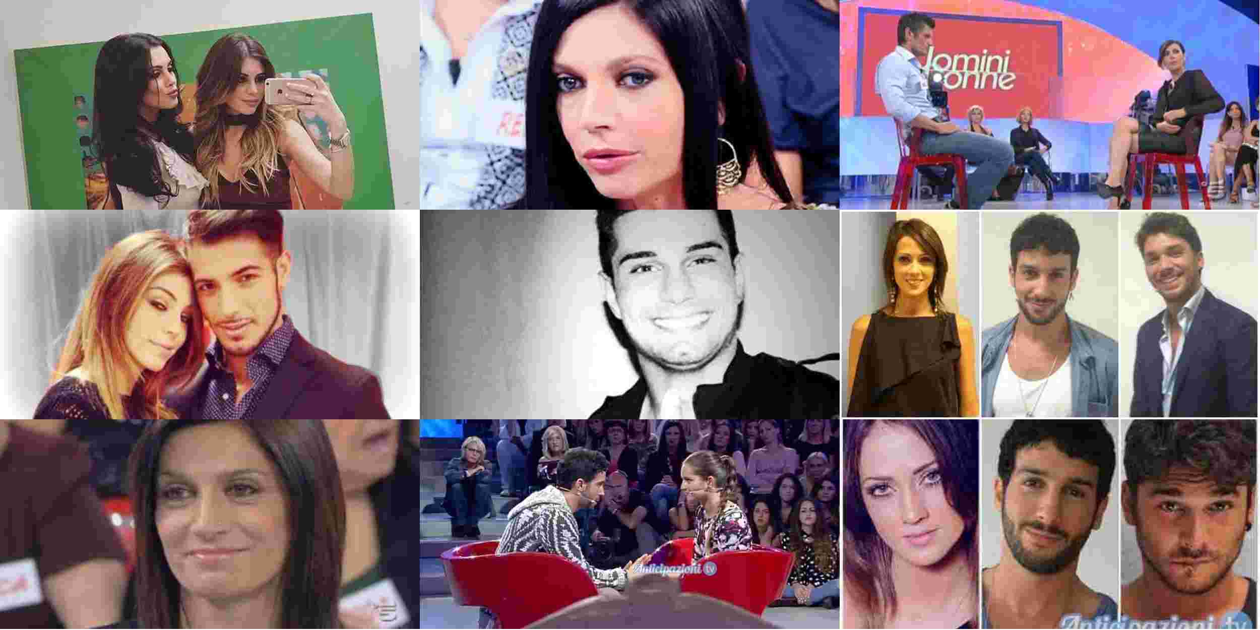 Anticipazioni Uomini e Donne: Giulia abbandona, Luca sceglie ma...