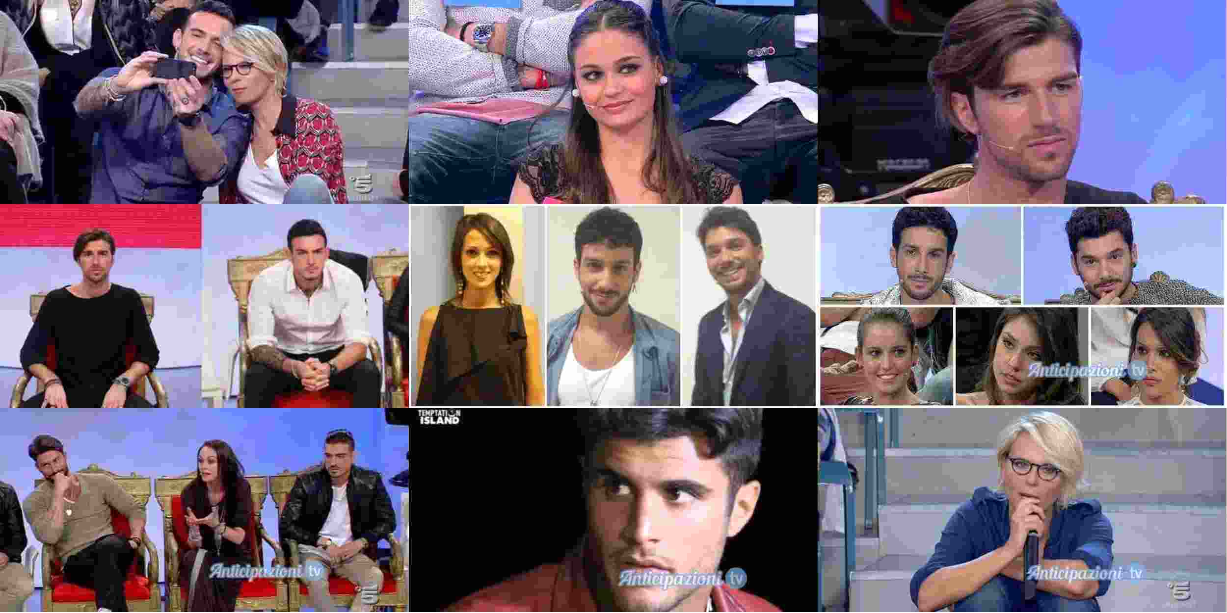 Anticipazioni Uomini e Donne: il programma torna in tv con una doppia sorpresa!
