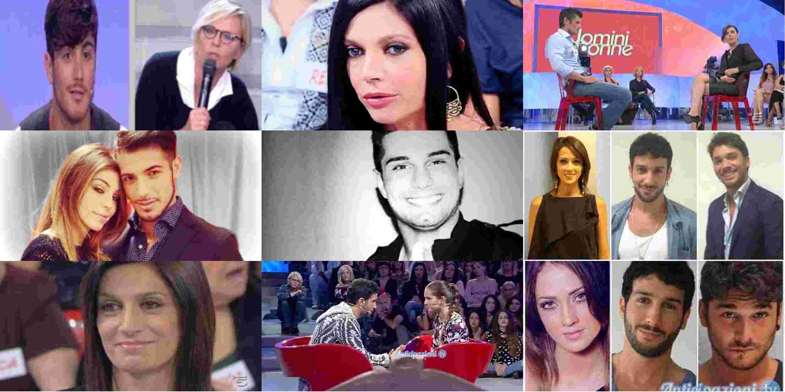 Anticipazioni Uomini e Donne: il tronista maschilista fa infuriare il web e la De Filippi