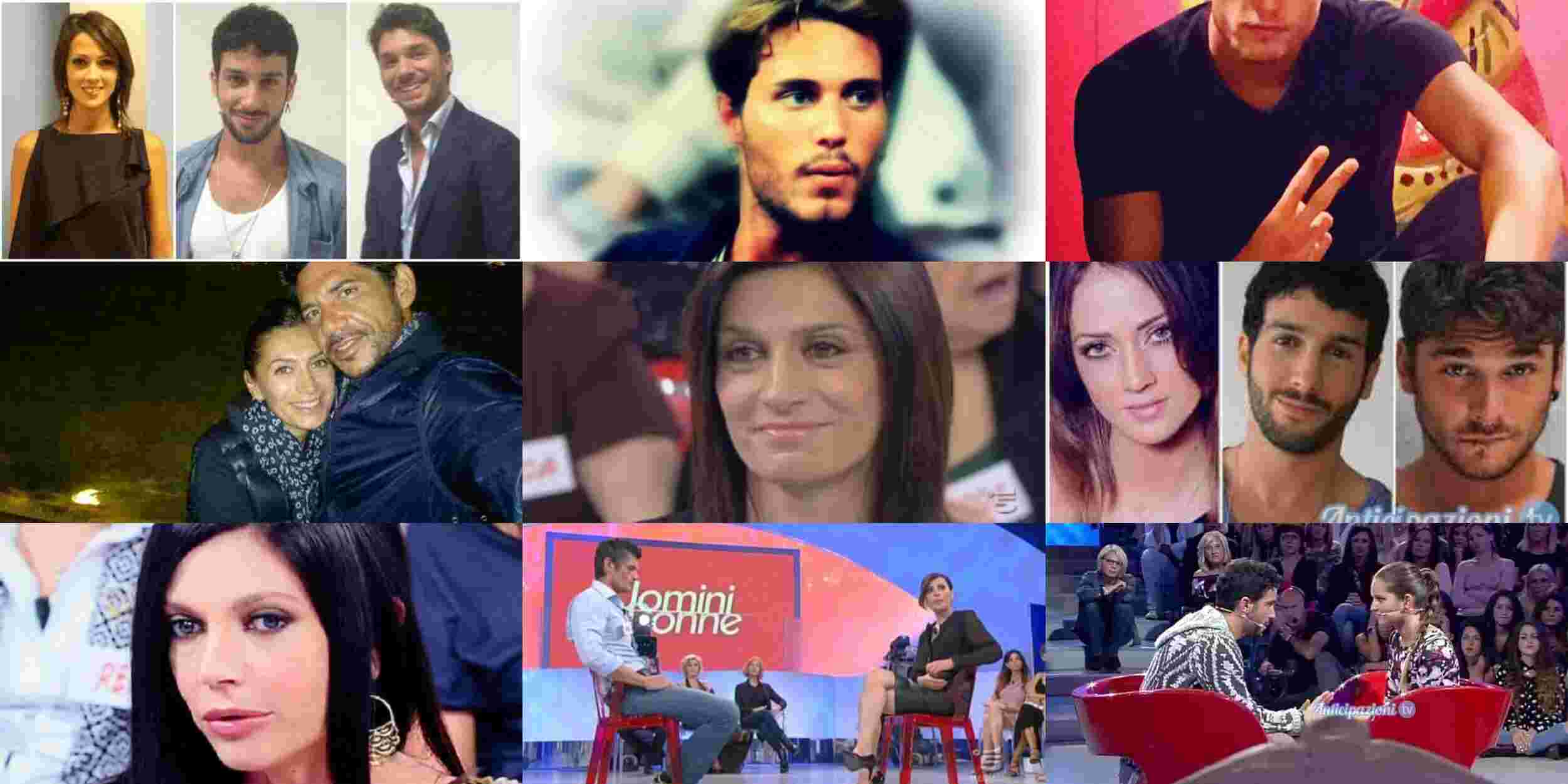 Anticipazioni Uomini e Donne: prossima registrazione trono classico il 14 ottobre