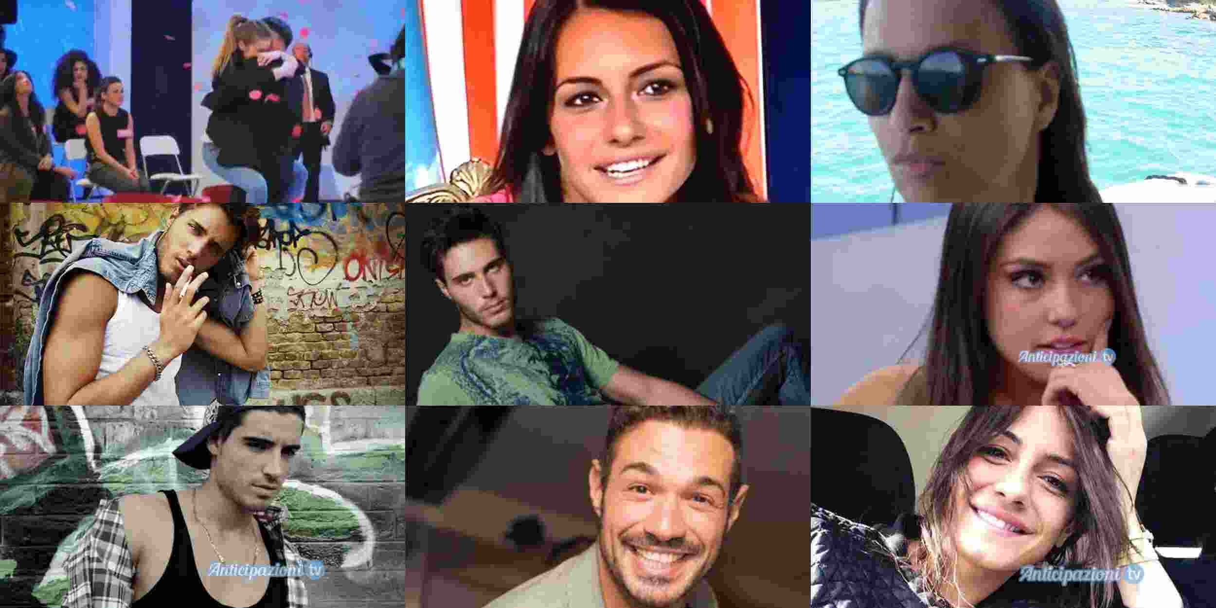 Anticipazioni Uomini e donne: la scelta di Aldo