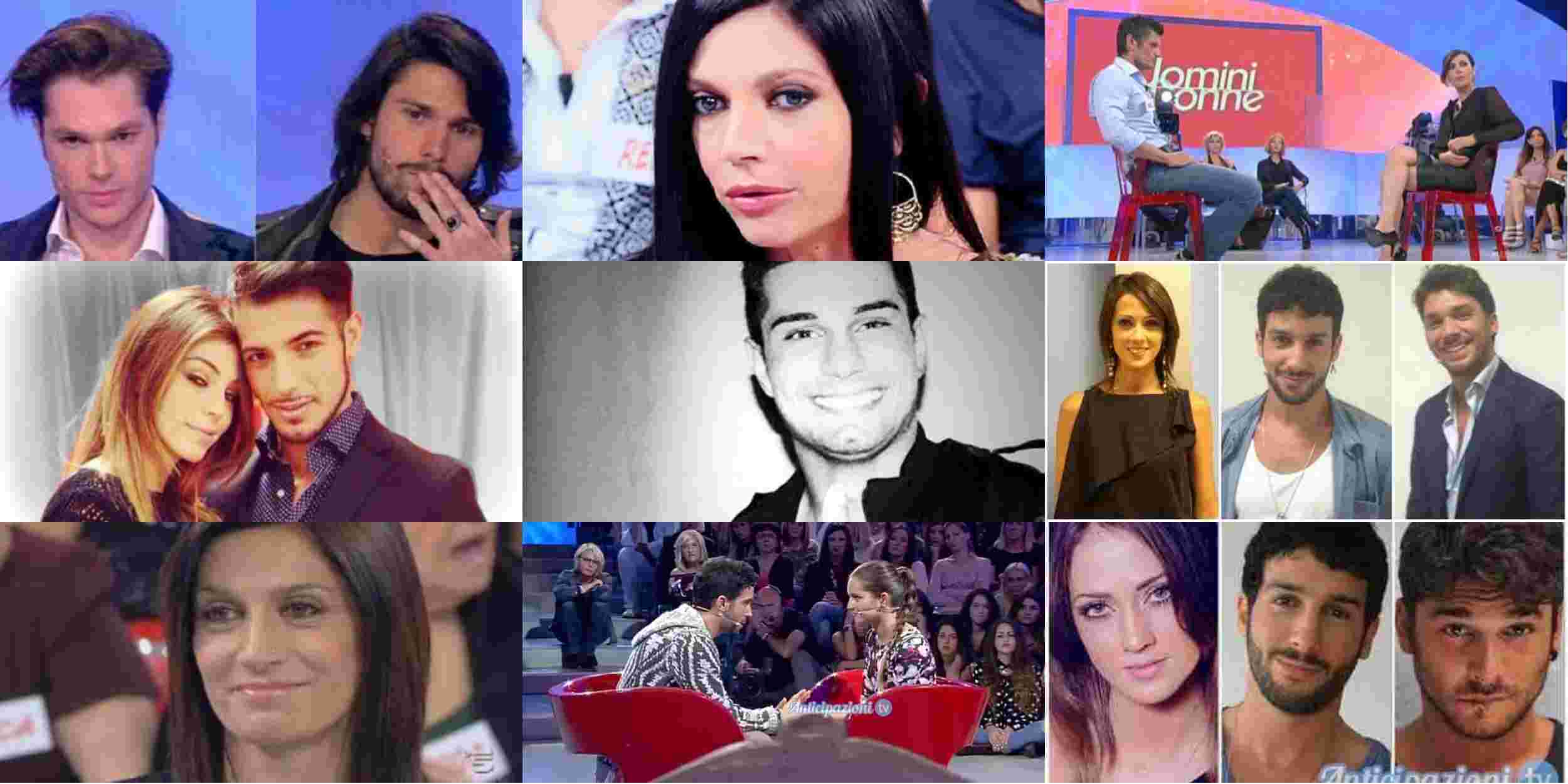 Anticipazioni Uomini e Donne: rissa in studio, Maria De Filippi costretta a intervenire