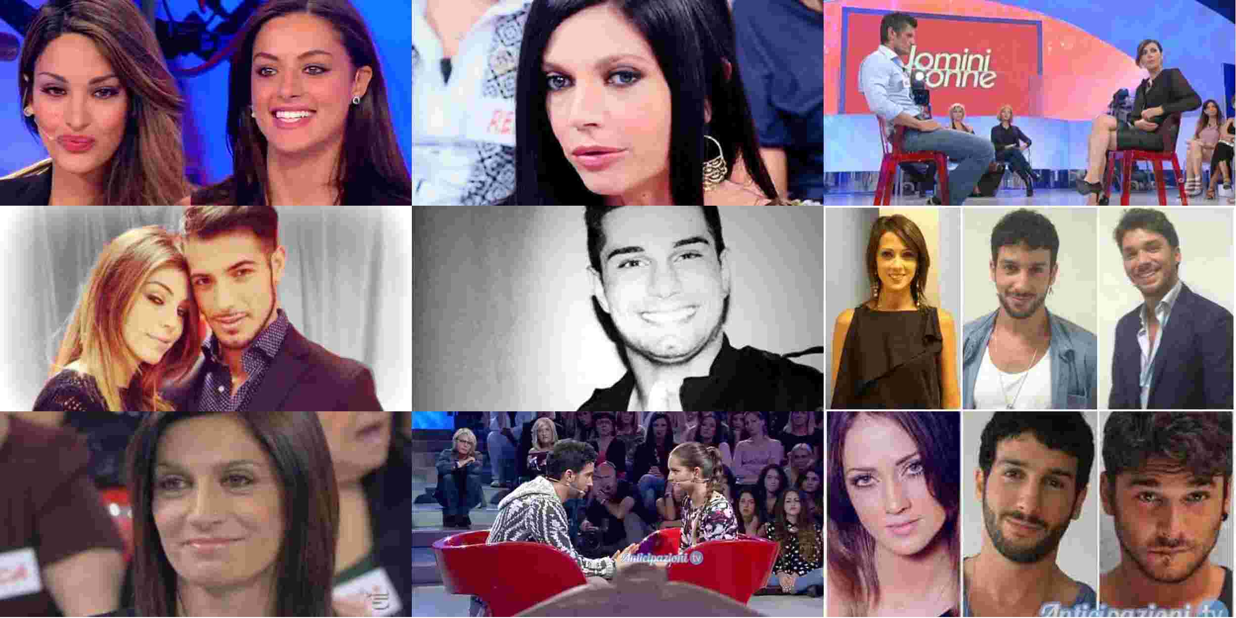 Anticipazioni Uomini e Donne, lo scoop di Alessi: una delle due troniste è già sposata?